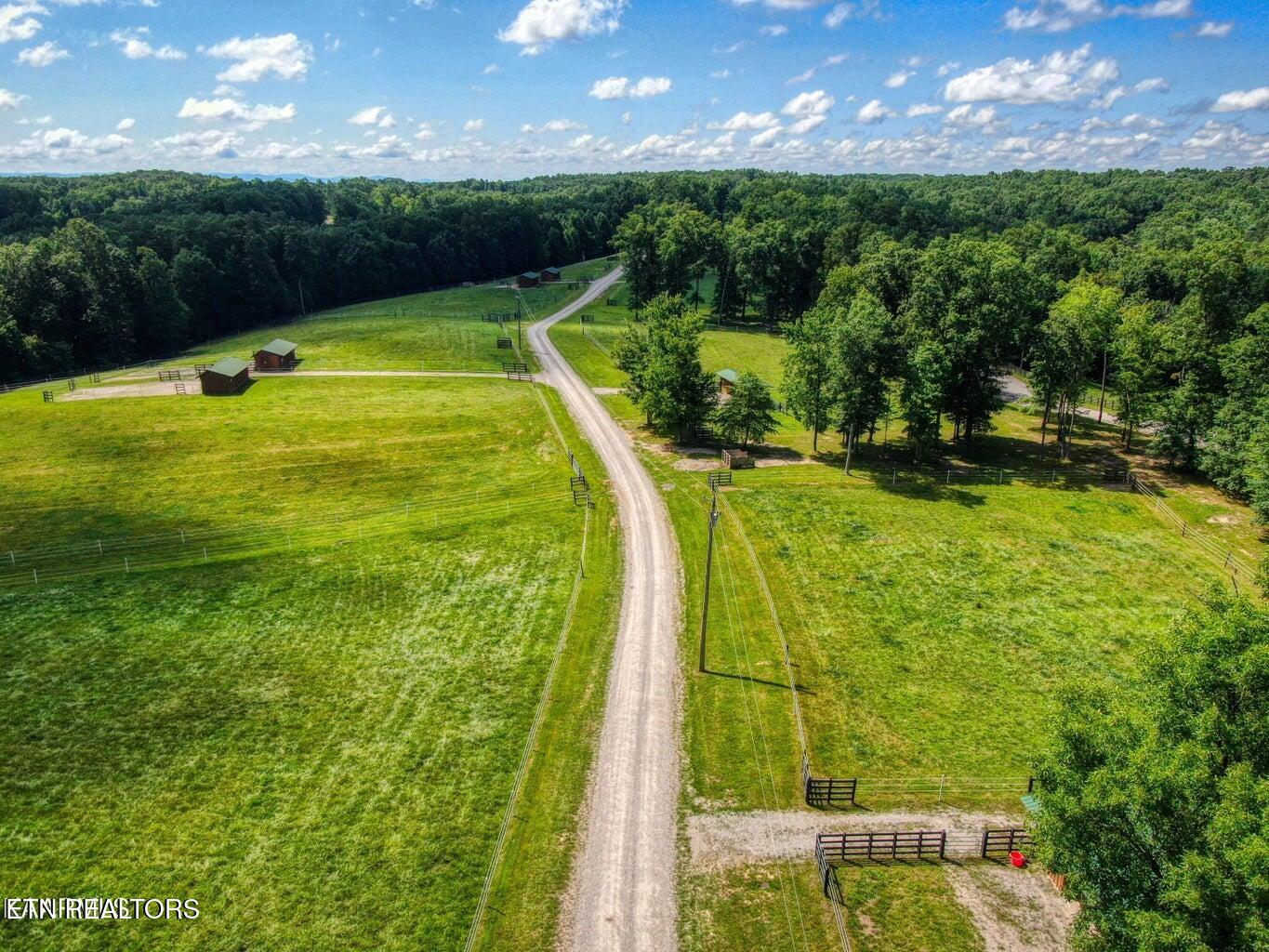 Lot 17 Emerald Drive Jamestown TN 38556