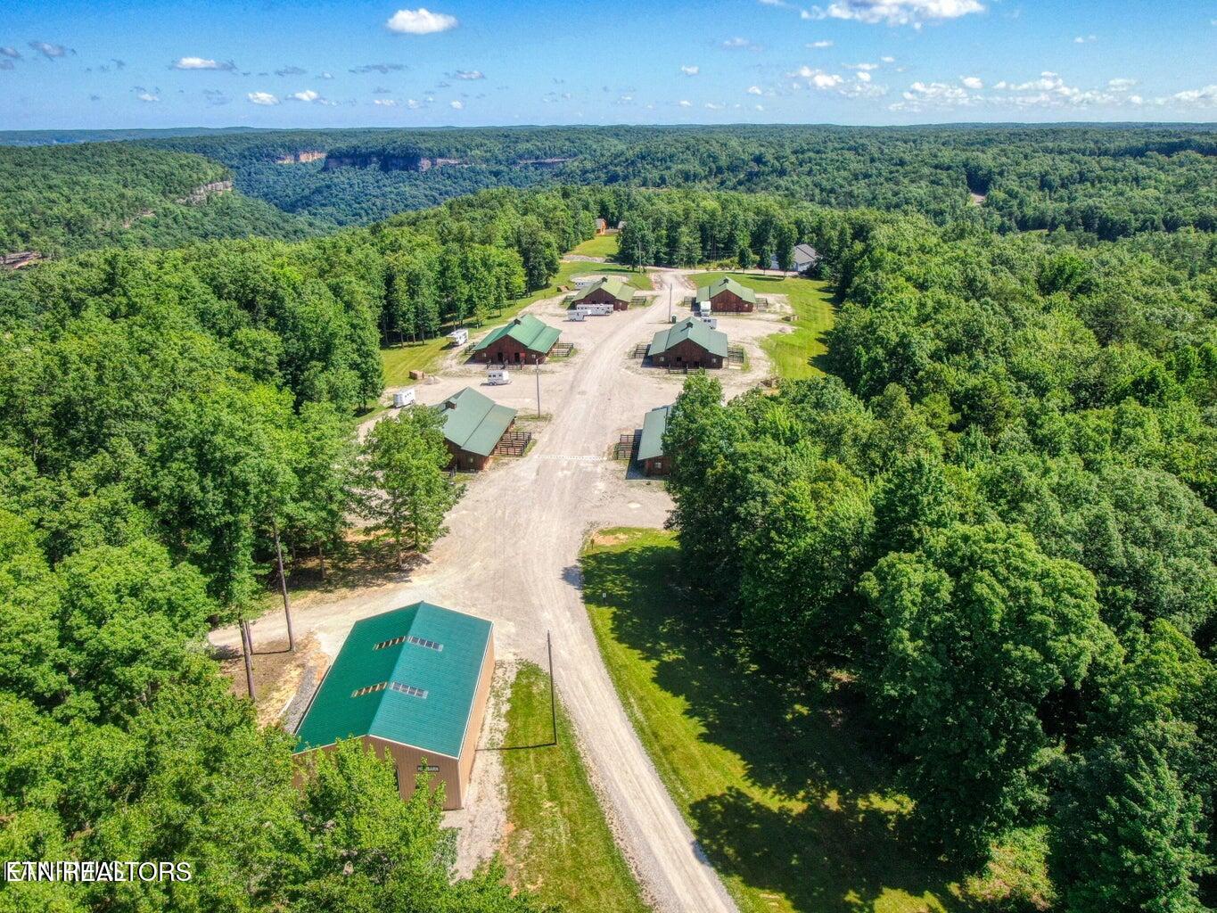 Lot 17 Emerald Drive Jamestown TN 38556