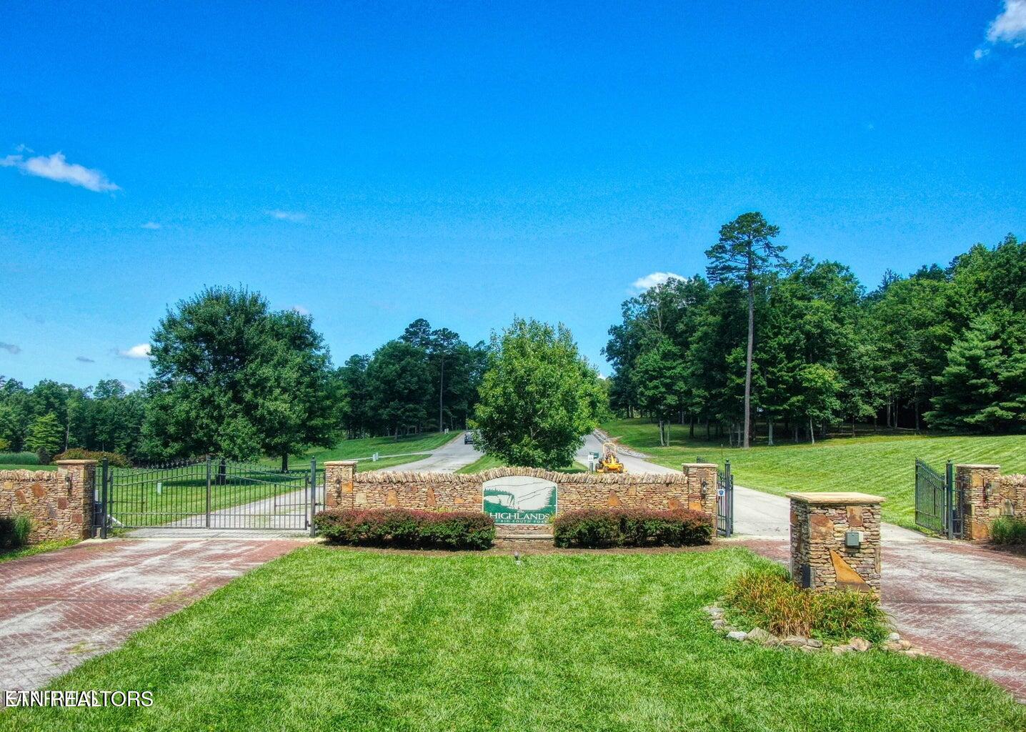 Lot 17 Emerald Drive Jamestown TN 38556