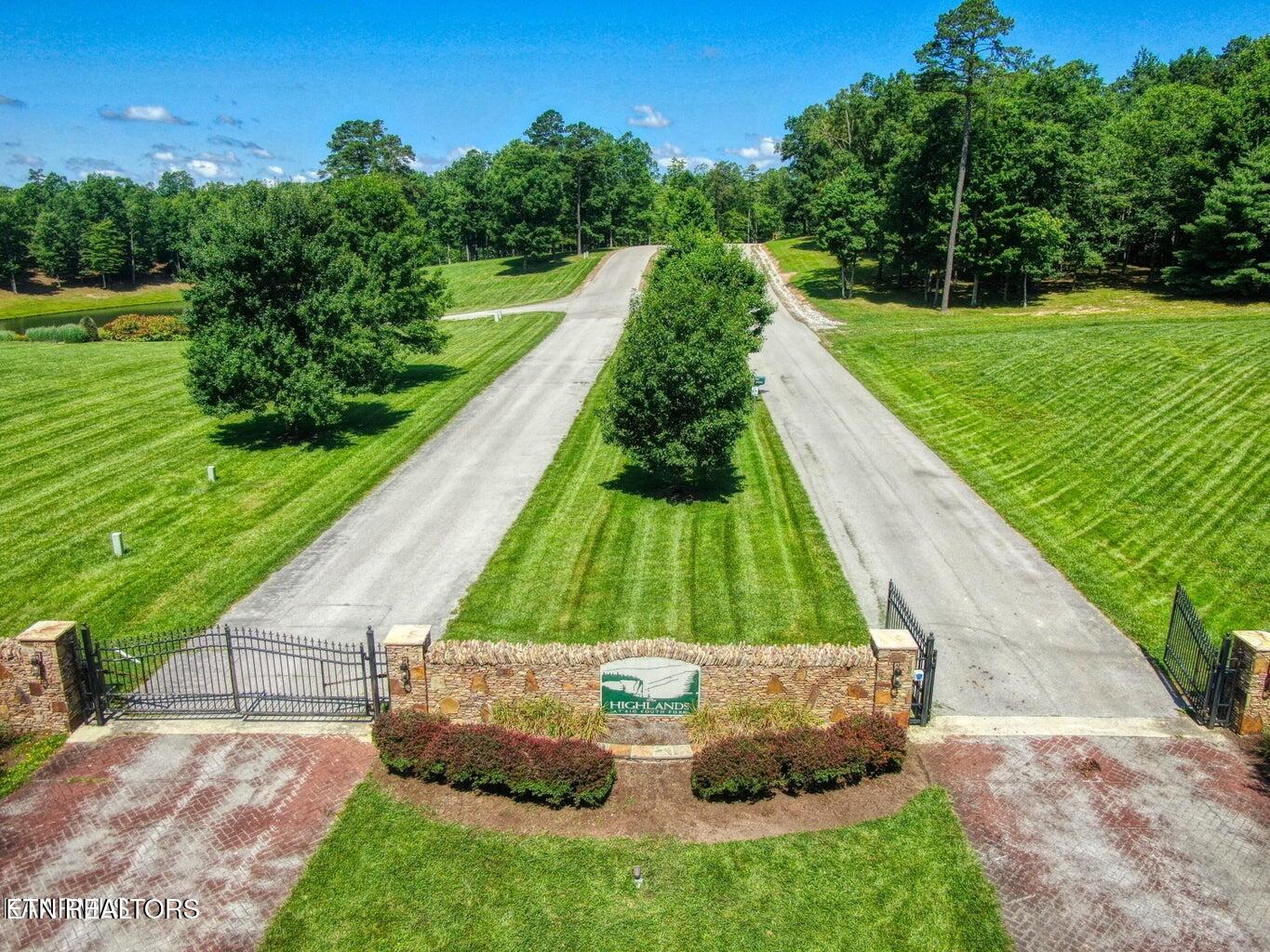 Lot 17 Emerald Drive Jamestown TN 38556
