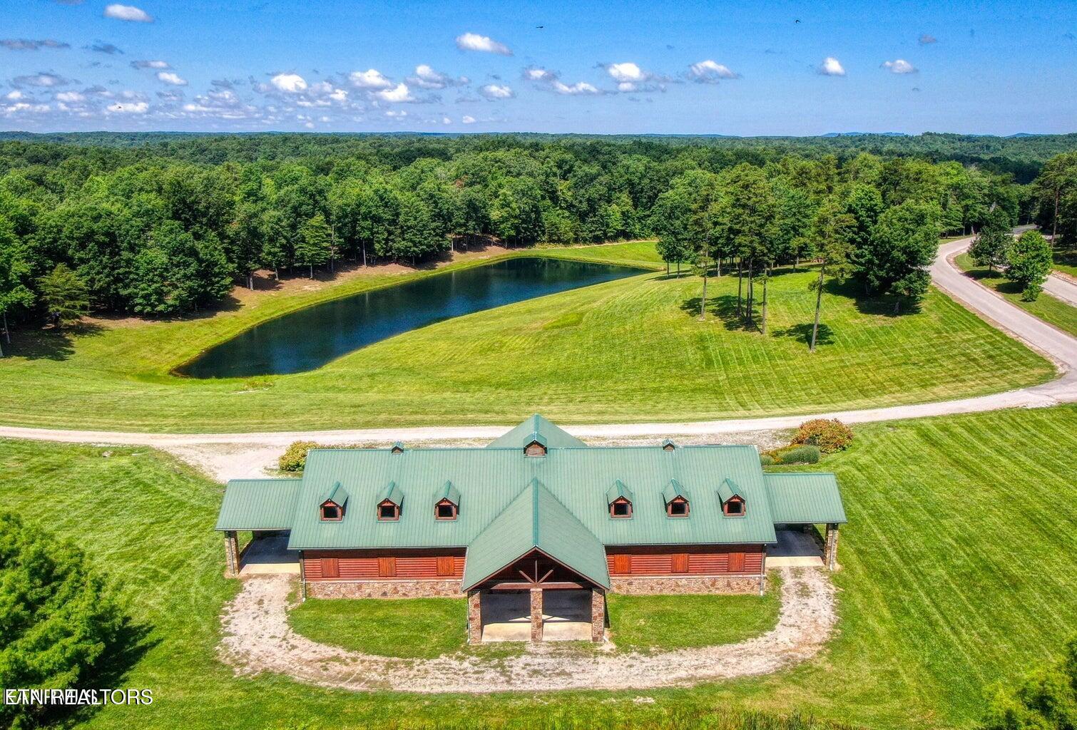 Lot 17 Emerald Drive Jamestown TN 38556