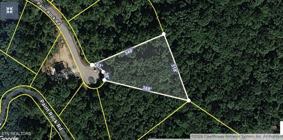 Evergreen Cove Kingston TN 37763