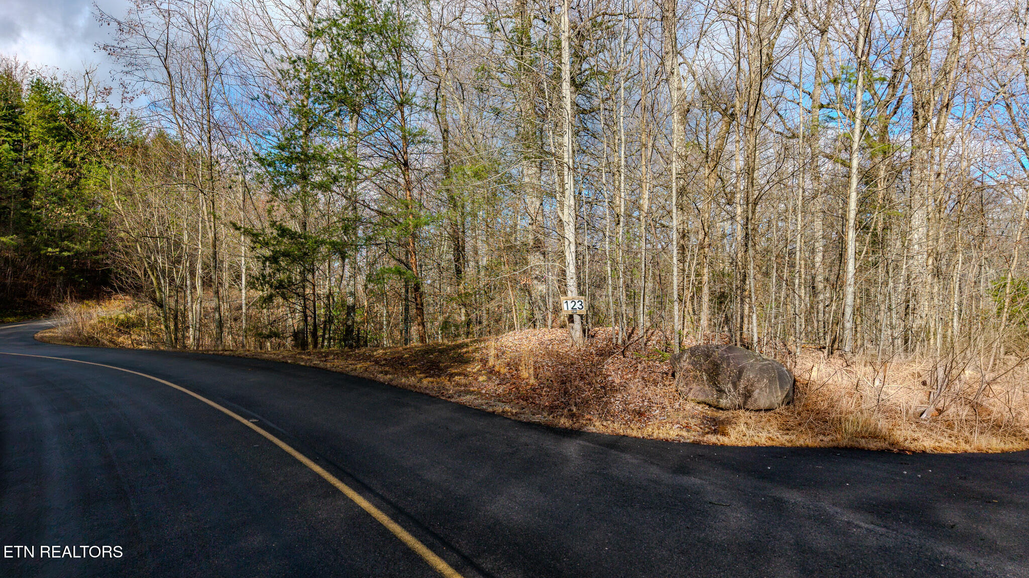Long Rifle Road Sevierville TN 37862