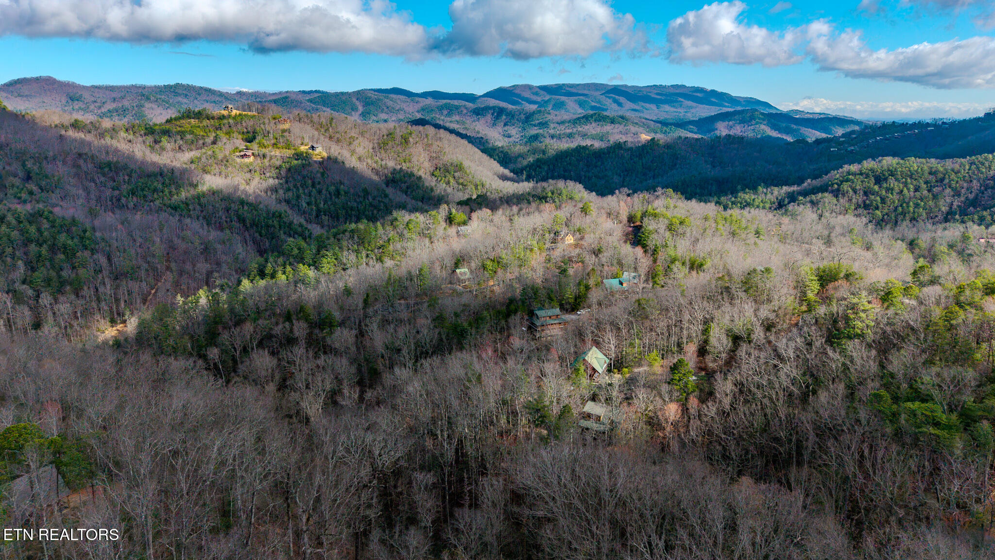 Long Rifle Road Sevierville TN 37862
