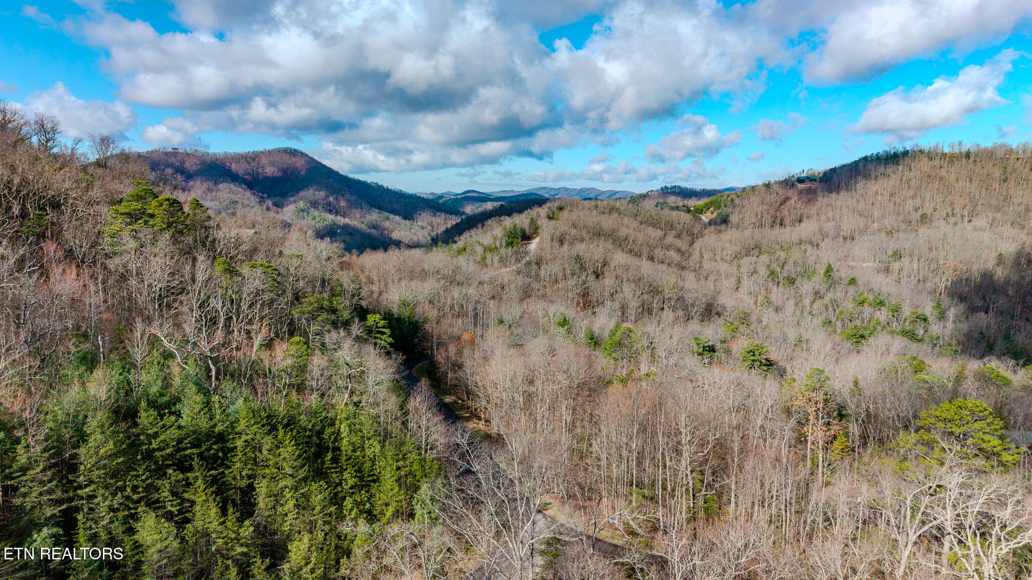 Long Rifle Road Sevierville TN 37862