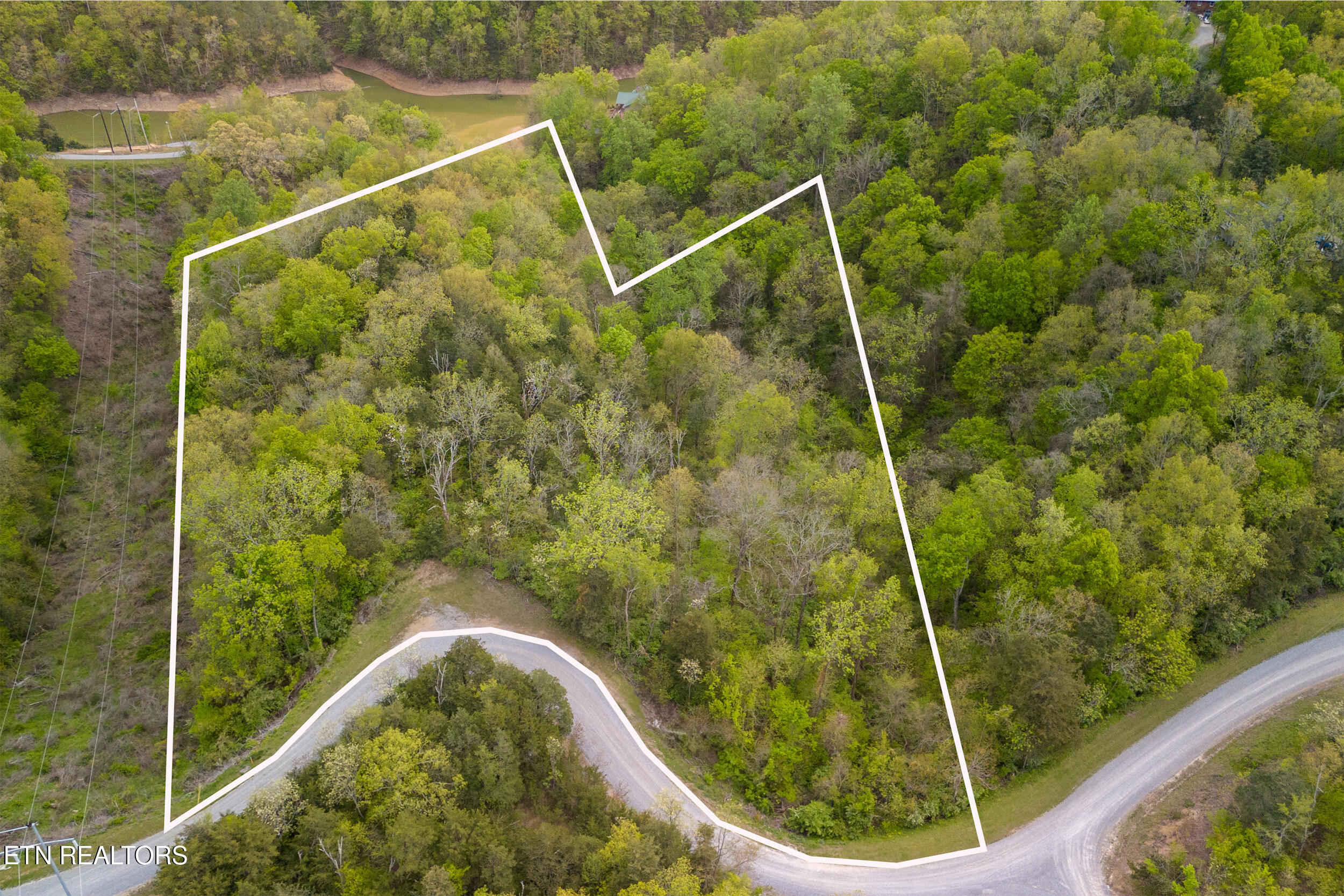 Sugar Cove Way Newport TN 37821