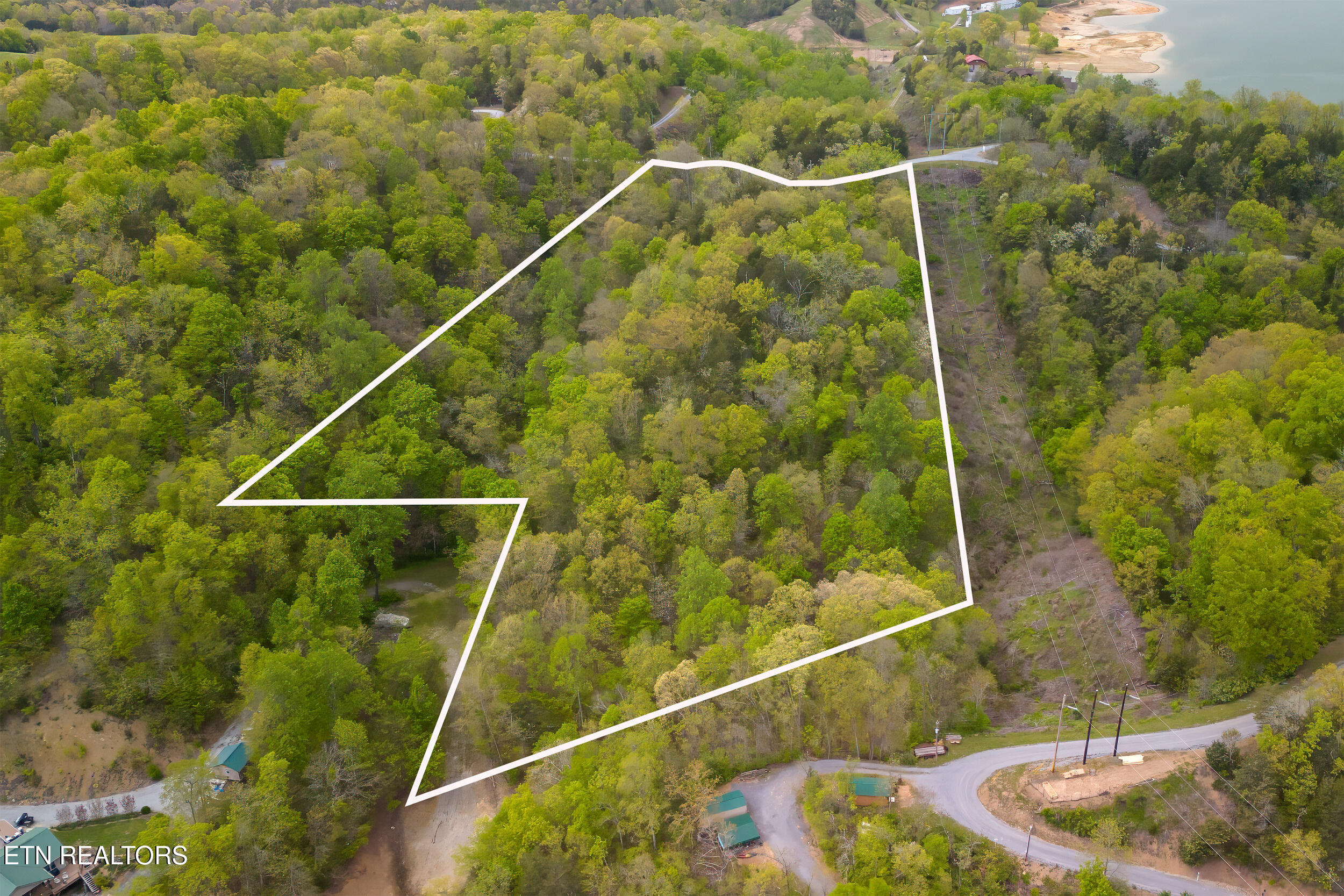 Sugar Cove Way Newport TN 37821