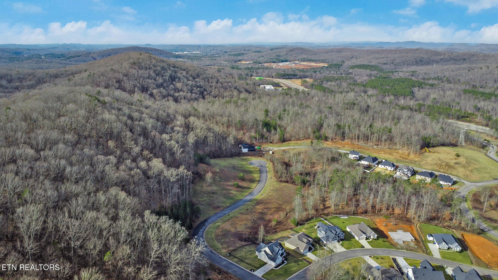 122 Willow Oak Drive Oak Ridge TN 37830