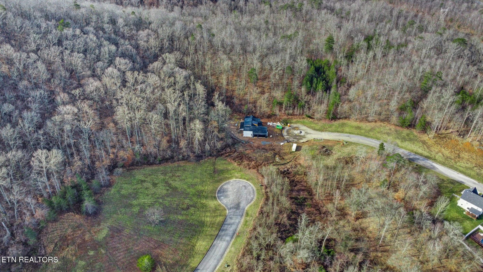 122 Willow Oak Drive Oak Ridge TN 37830