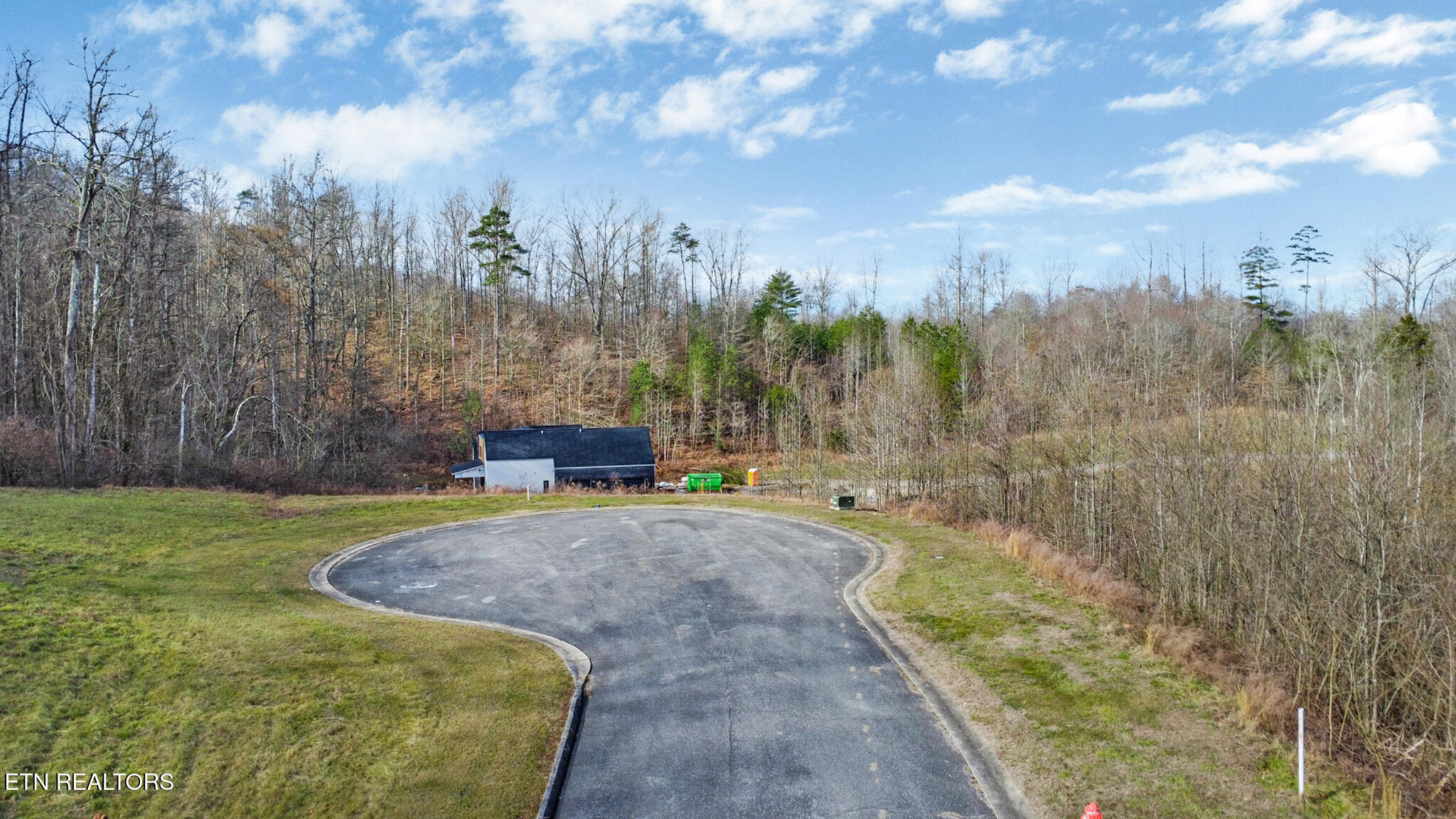 122 Willow Oak Drive Oak Ridge TN 37830