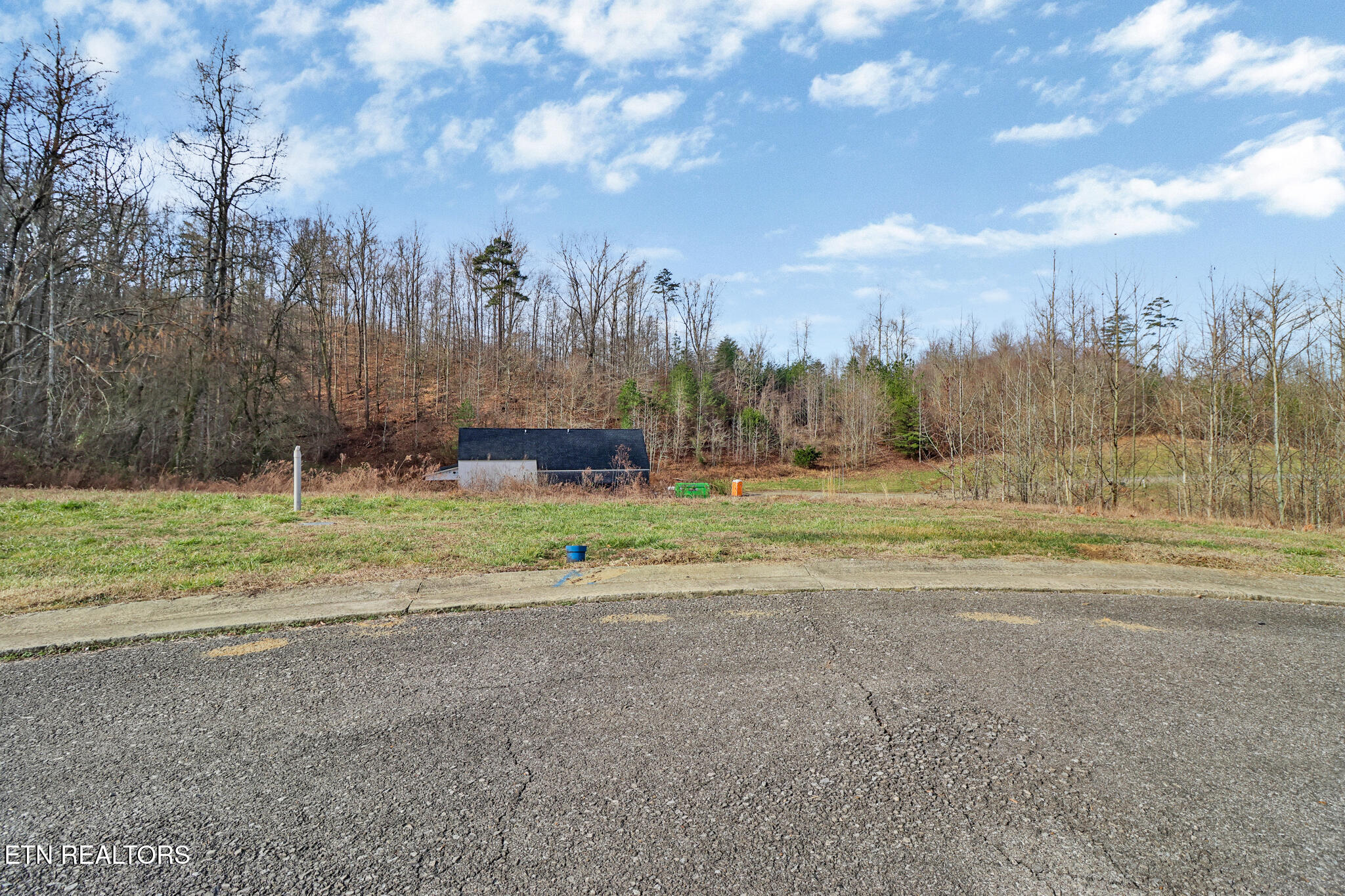 122 Willow Oak Drive Oak Ridge TN 37830