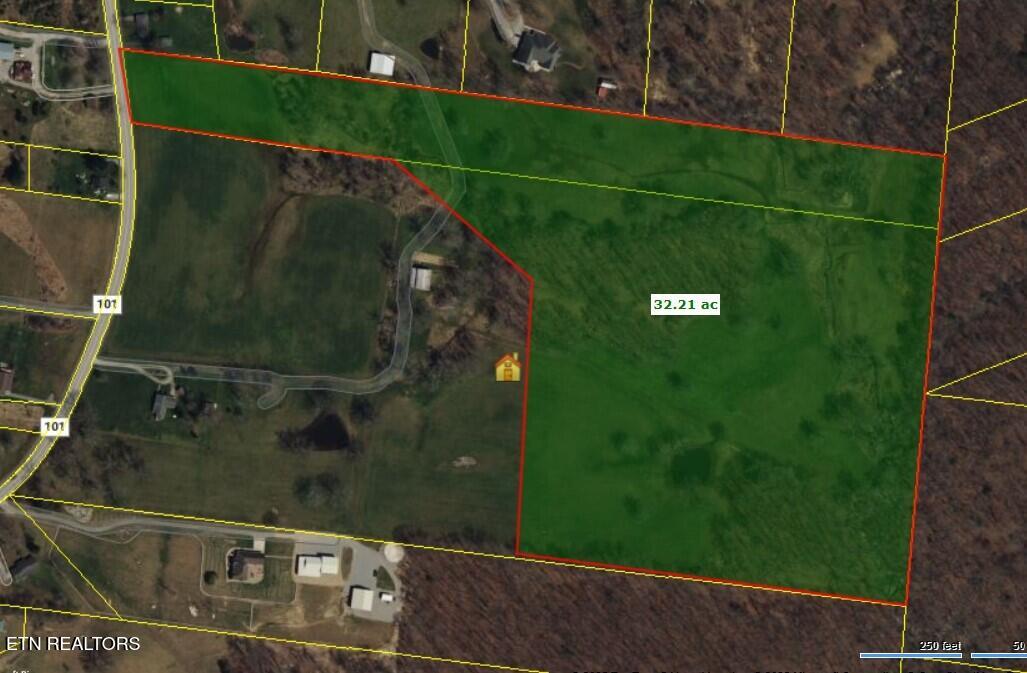 4571 Lantana Road Crossville TN 38572