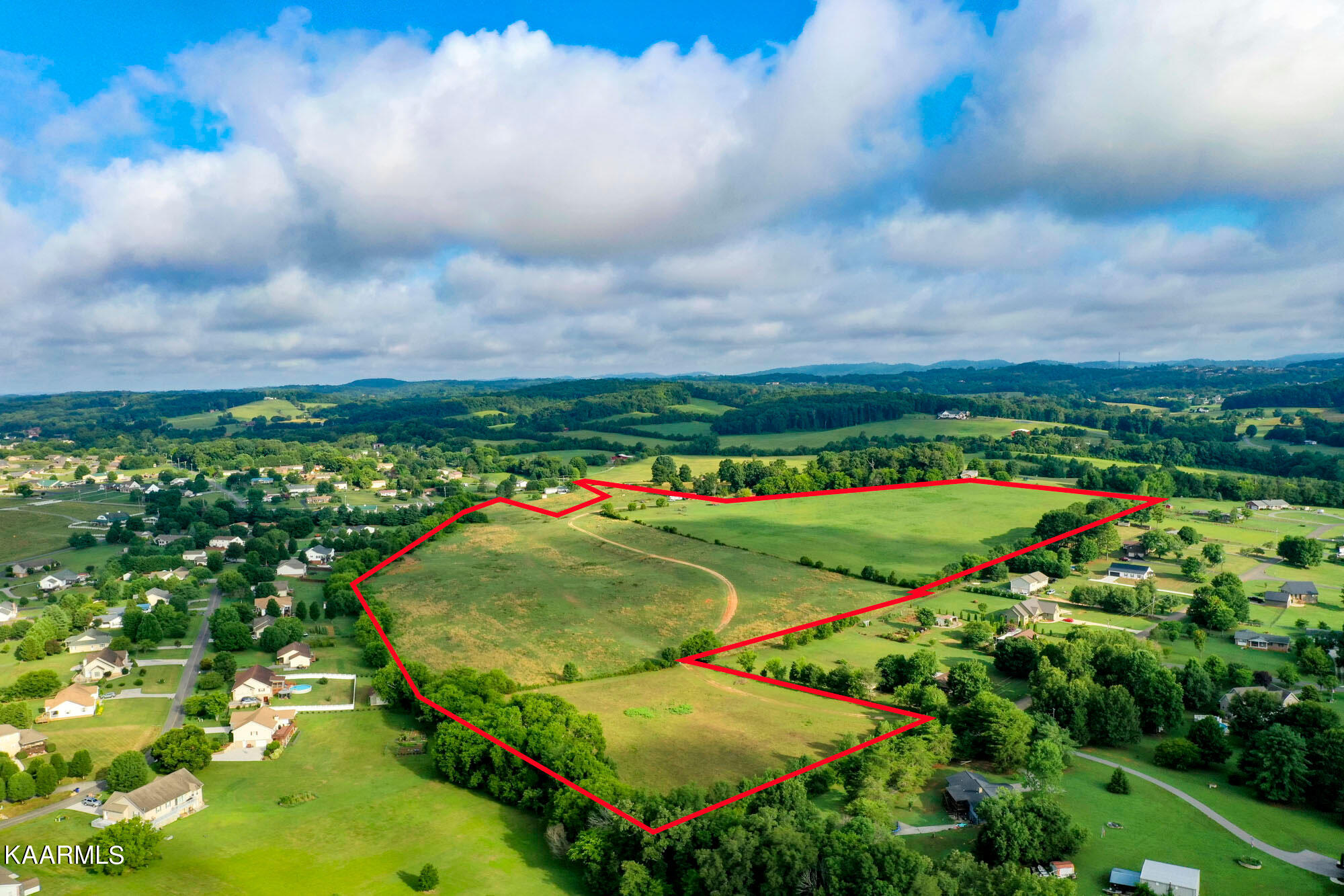 Highway 139 Dandridge TN 37725