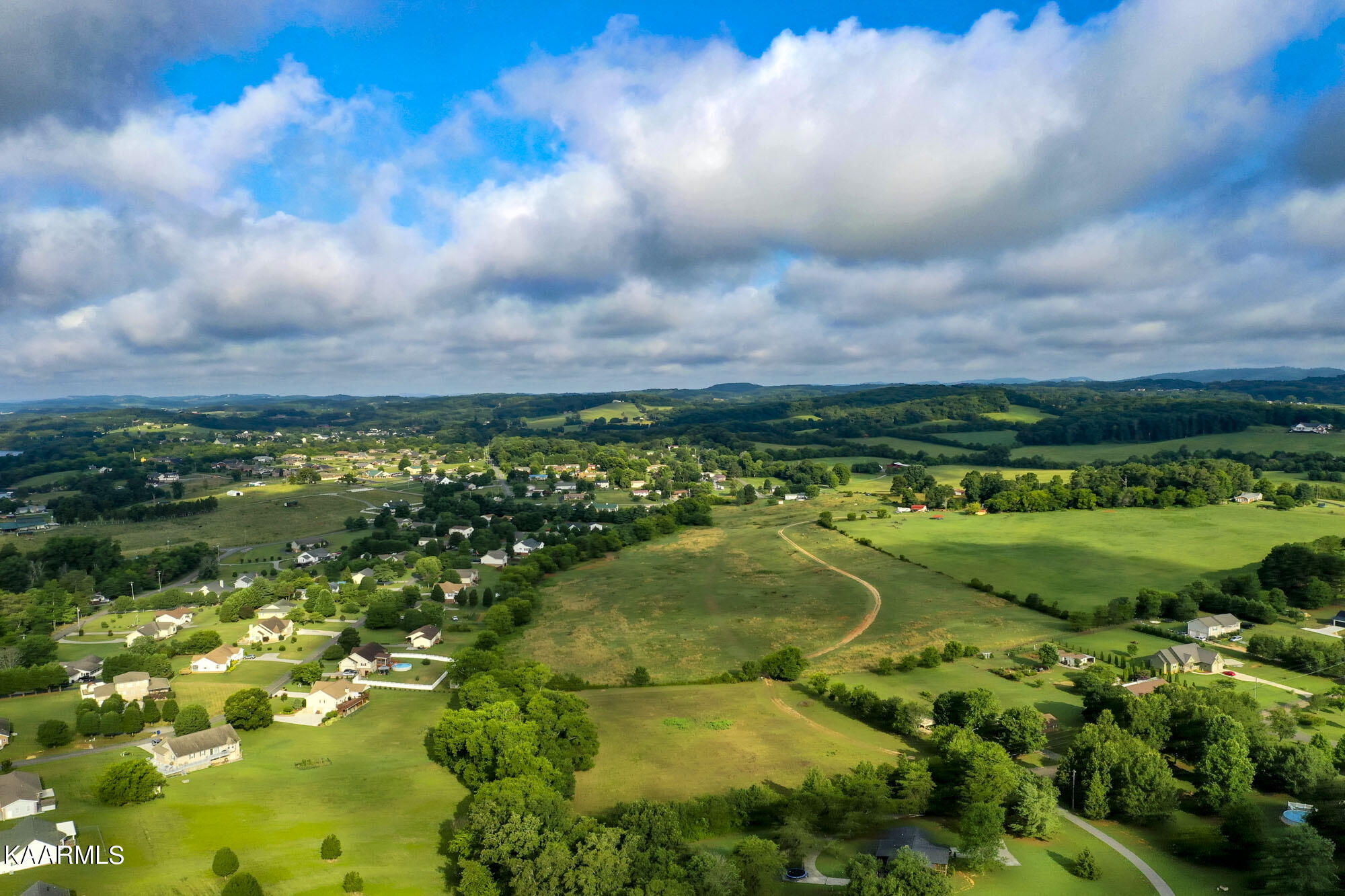 Highway 139 Dandridge TN 37725