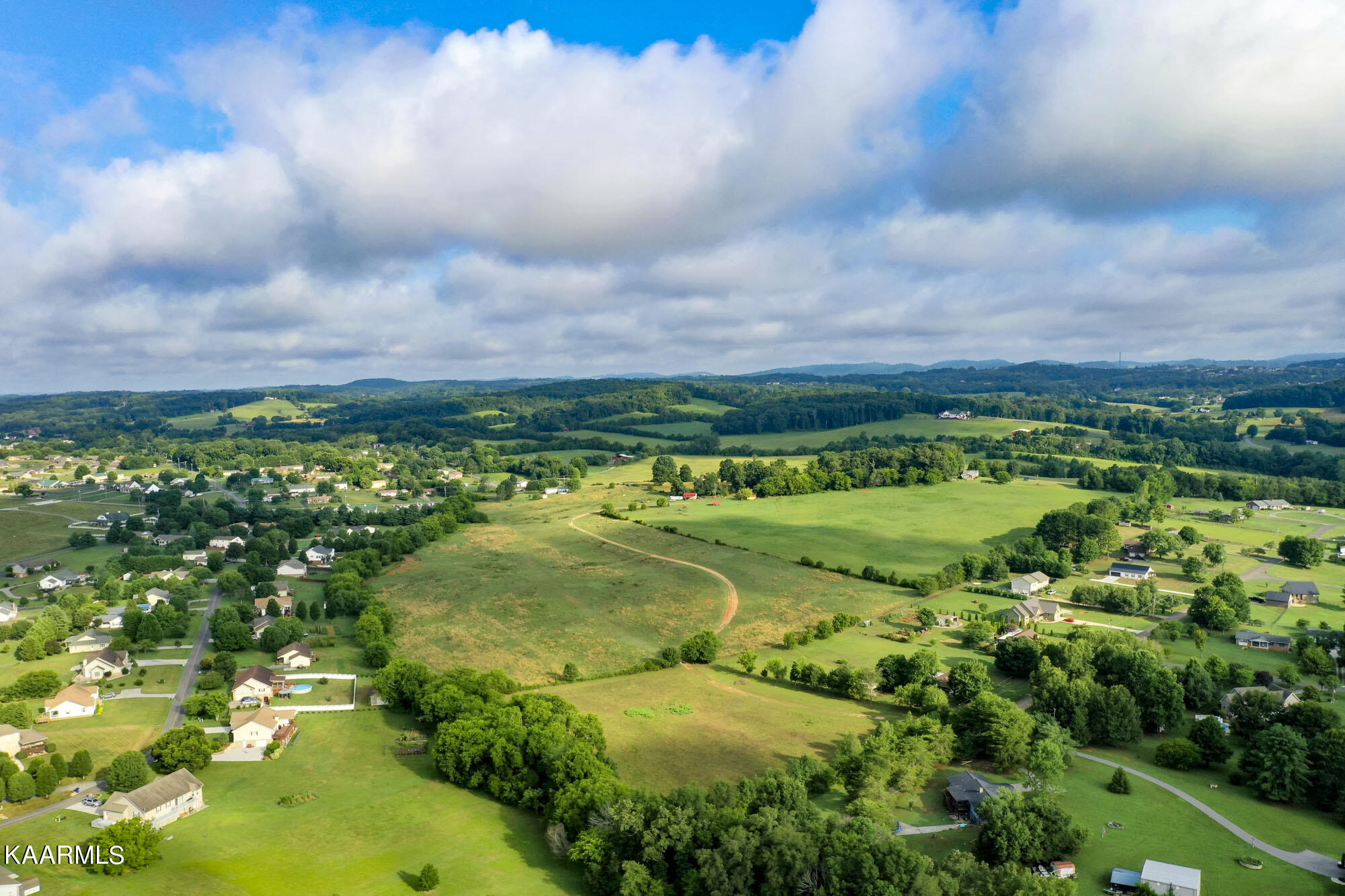 Highway 139 Dandridge TN 37725