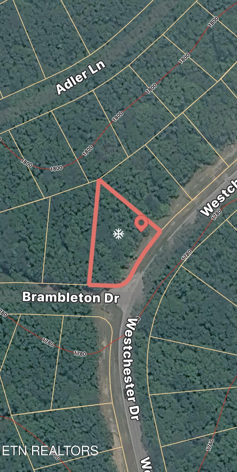 175 Brambleton Drive Crossville TN 38558