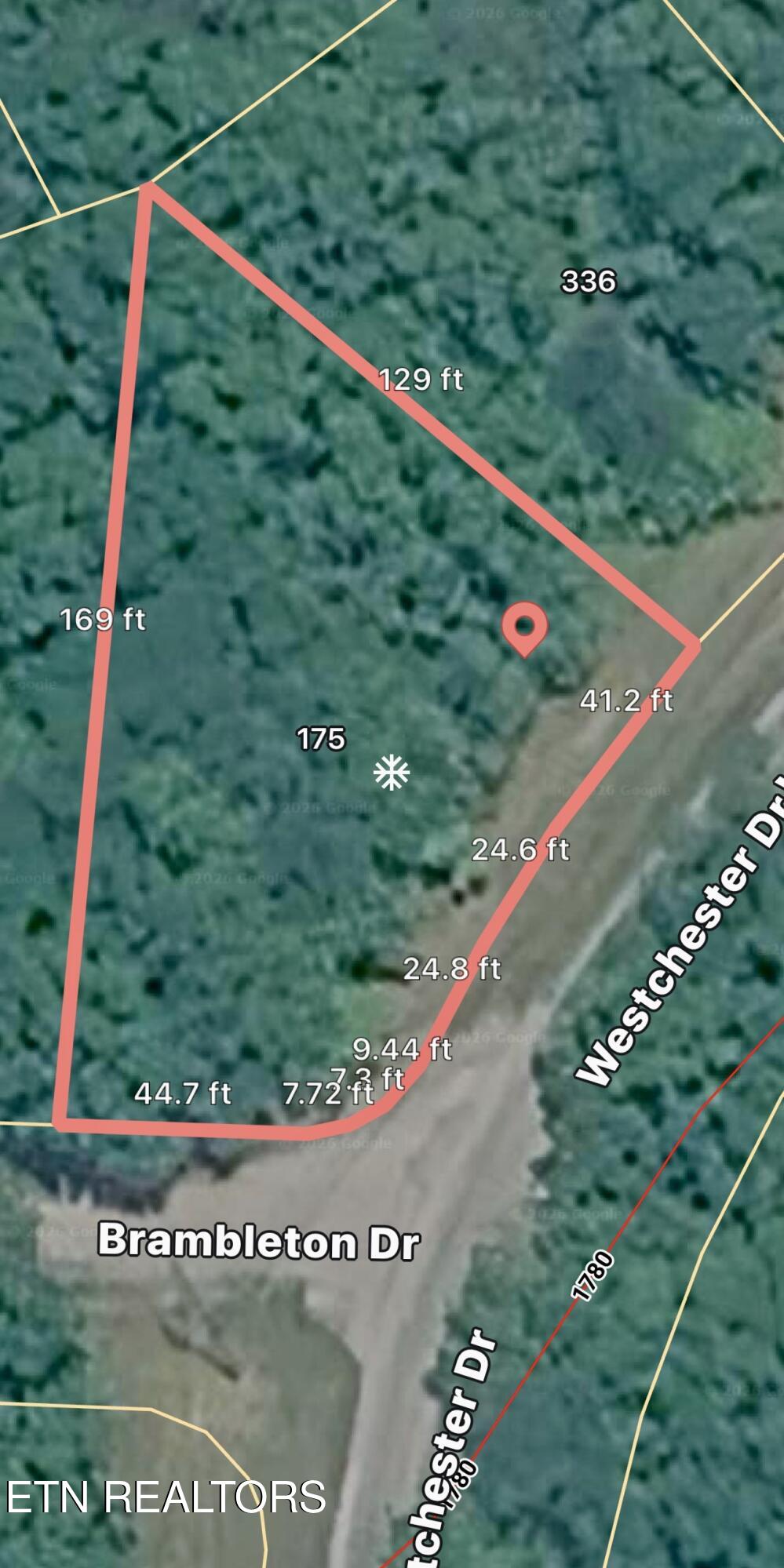 175 Brambleton Drive Crossville TN 38558