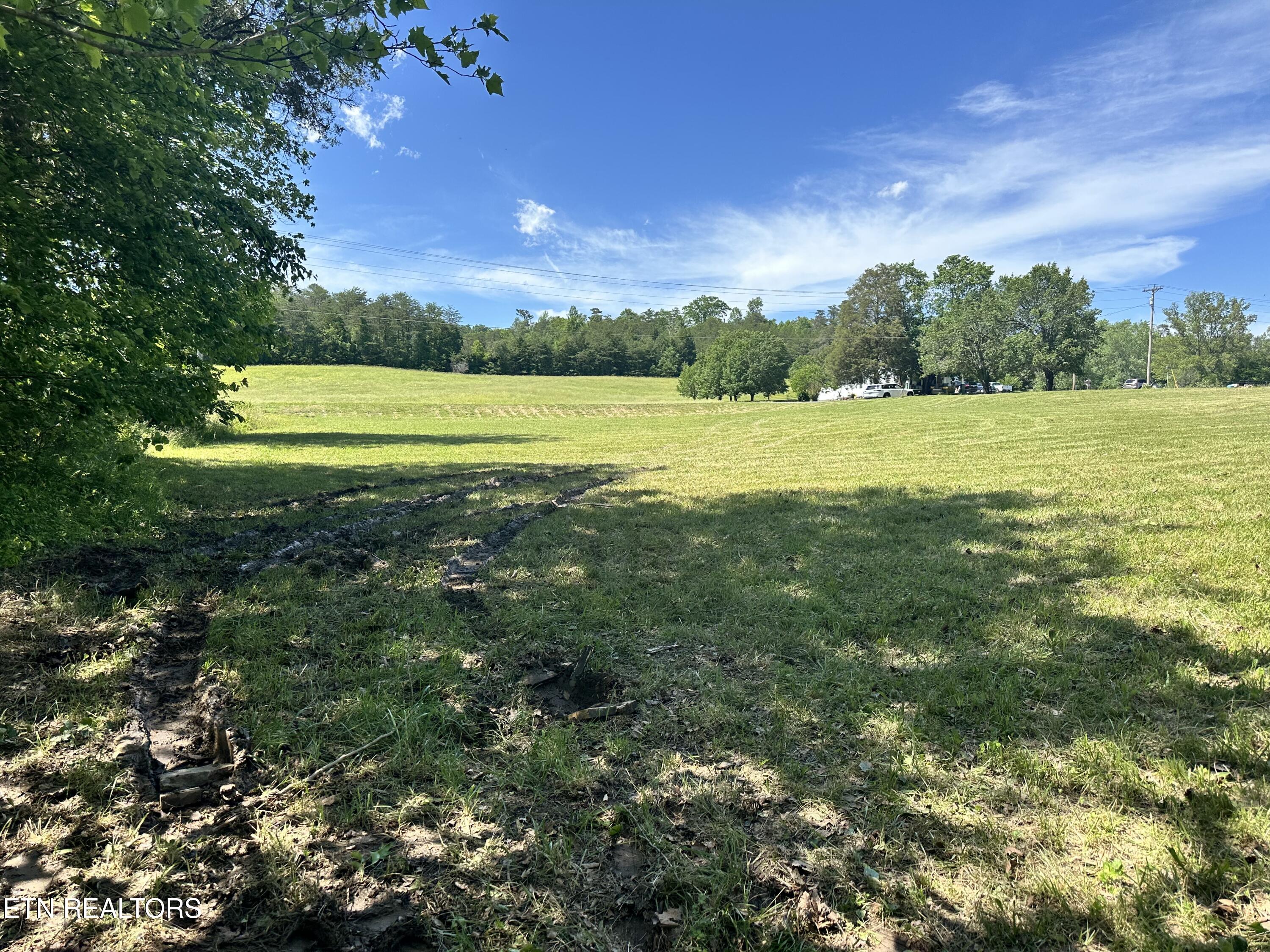 3169 Hinds Creek Road Heiskell TN 37754