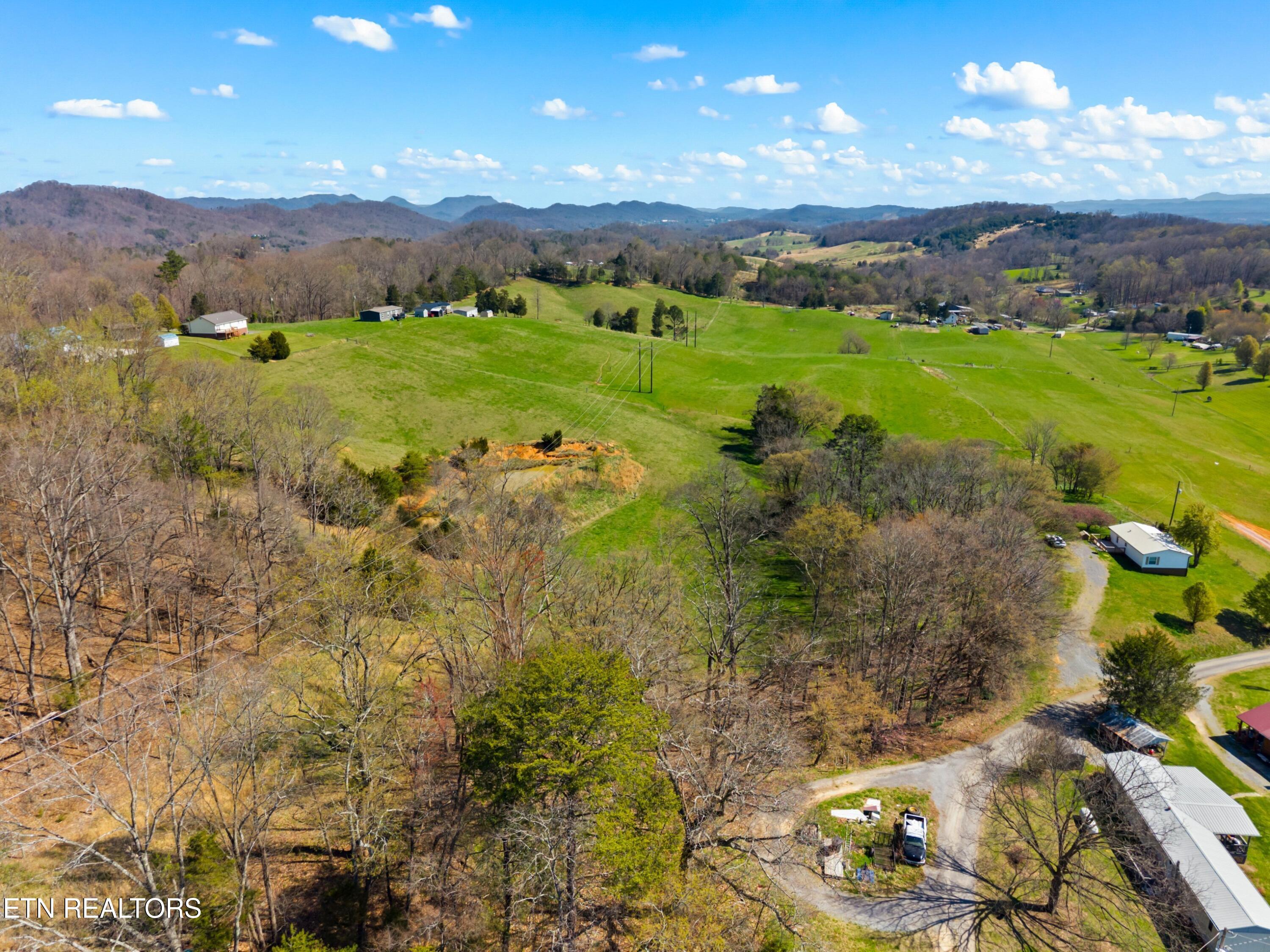 Lot 2 Fanny Collins Road Whitesburg TN 37891