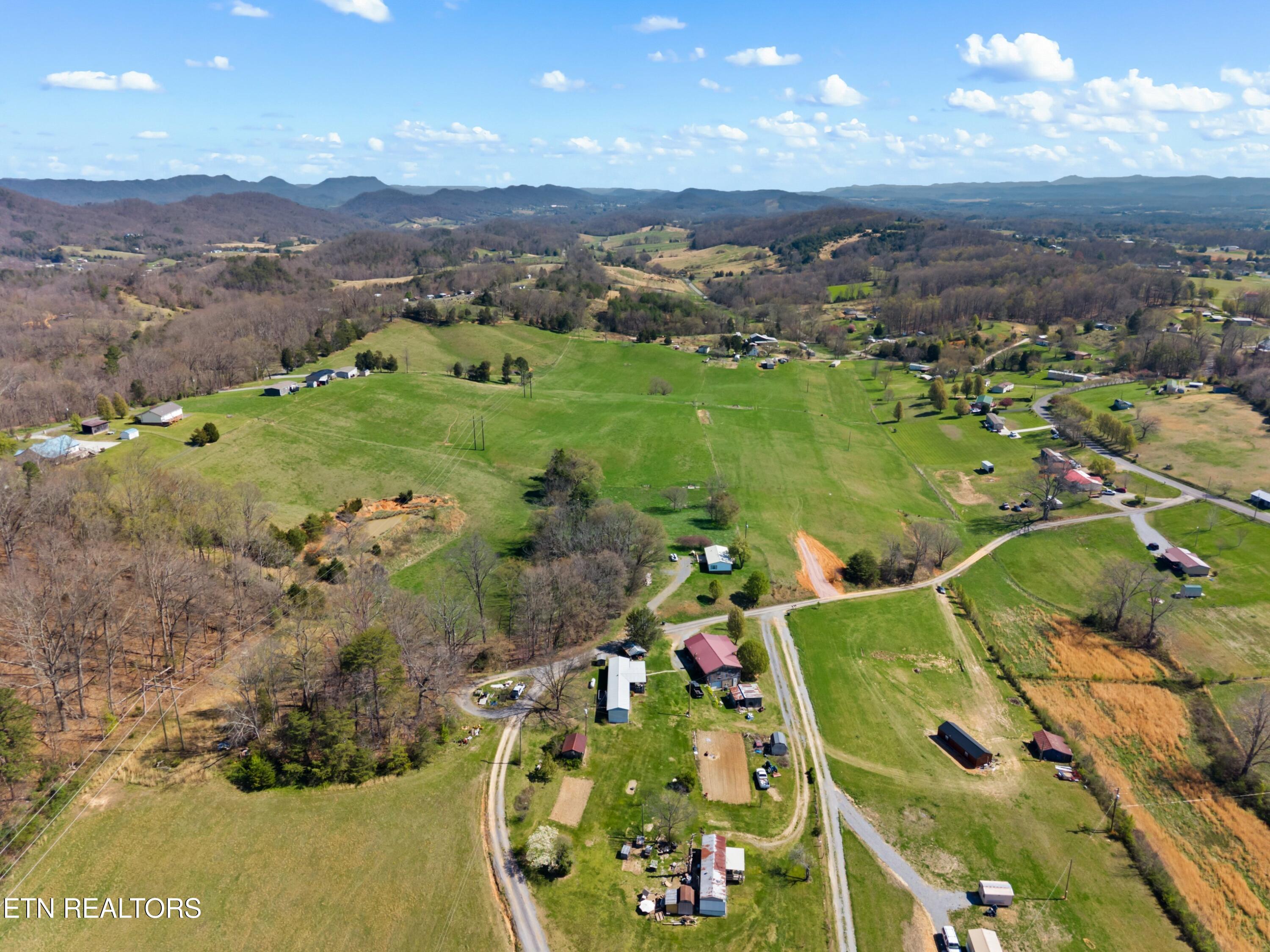 Lot 2 Fanny Collins Road Whitesburg TN 37891