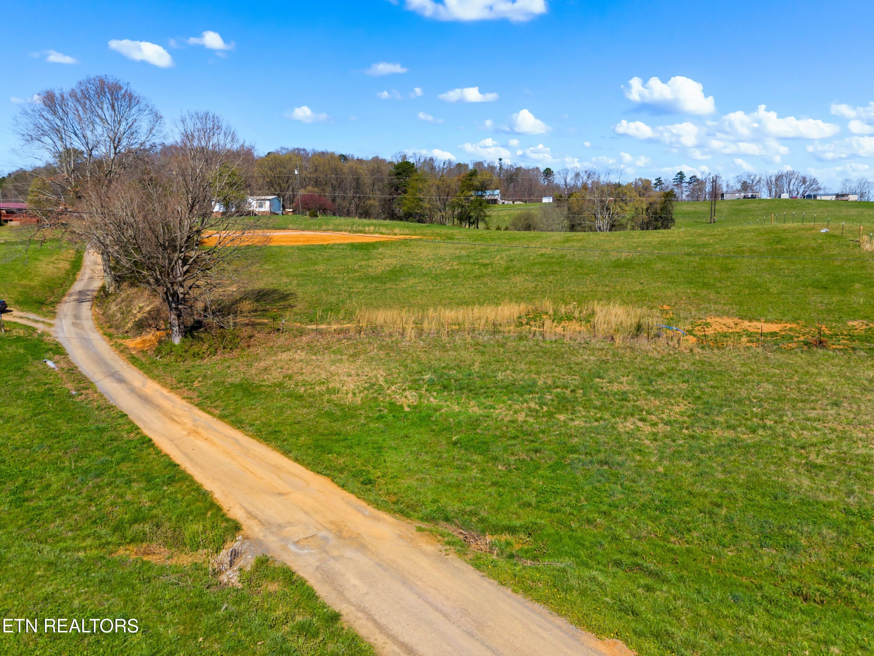 Lot 2 Fanny Collins Road Whitesburg TN 37891