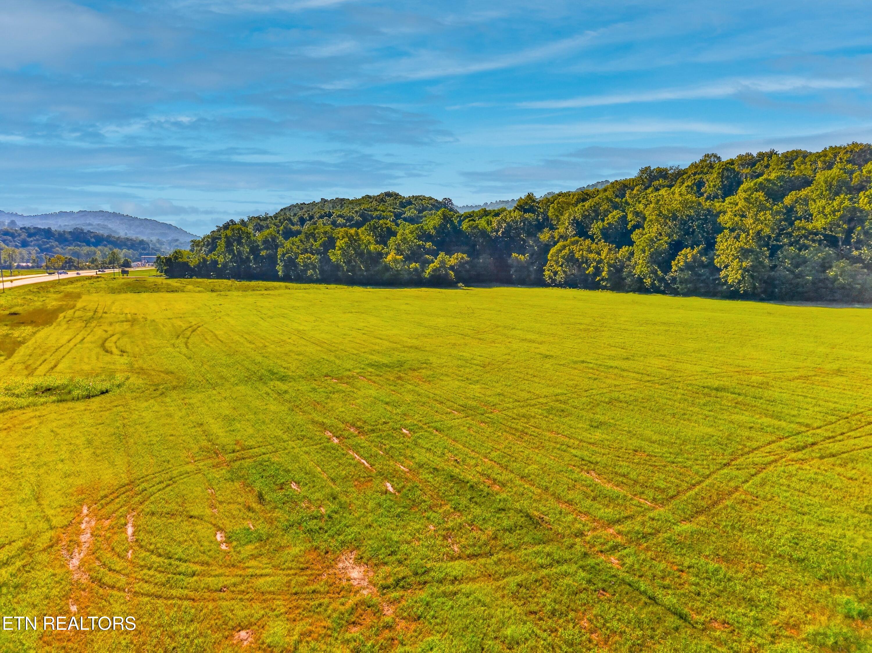 0 East Stone Drive/hwy. 11 Kingsport TN 37660