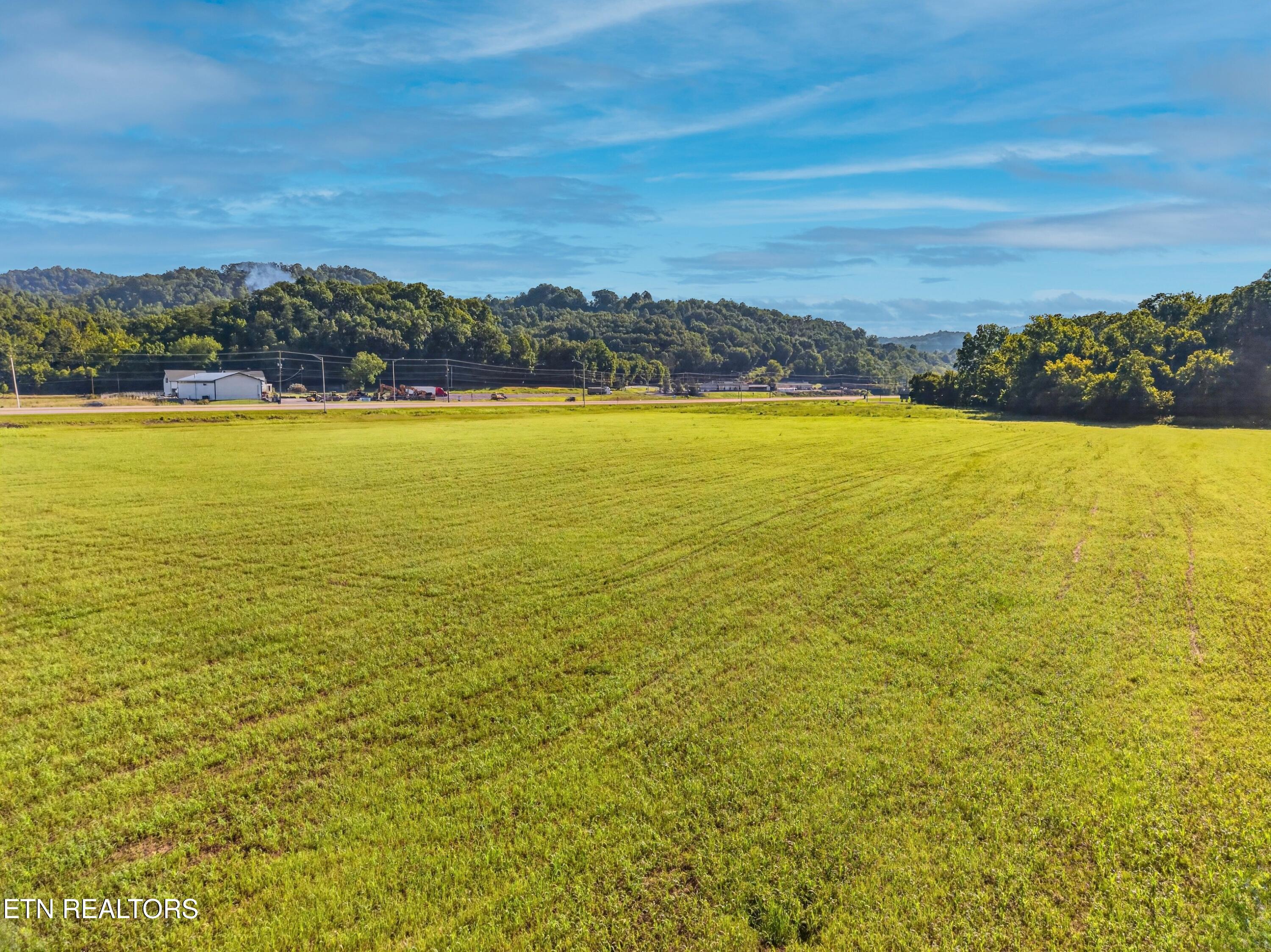 0 East Stone Drive/hwy. 11 Kingsport TN 37660