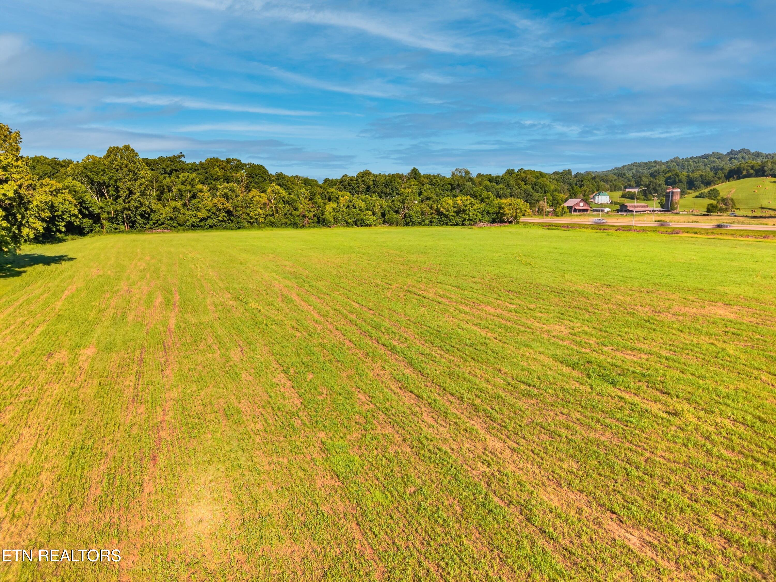 0 East Stone Drive/hwy. 11 Kingsport TN 37660