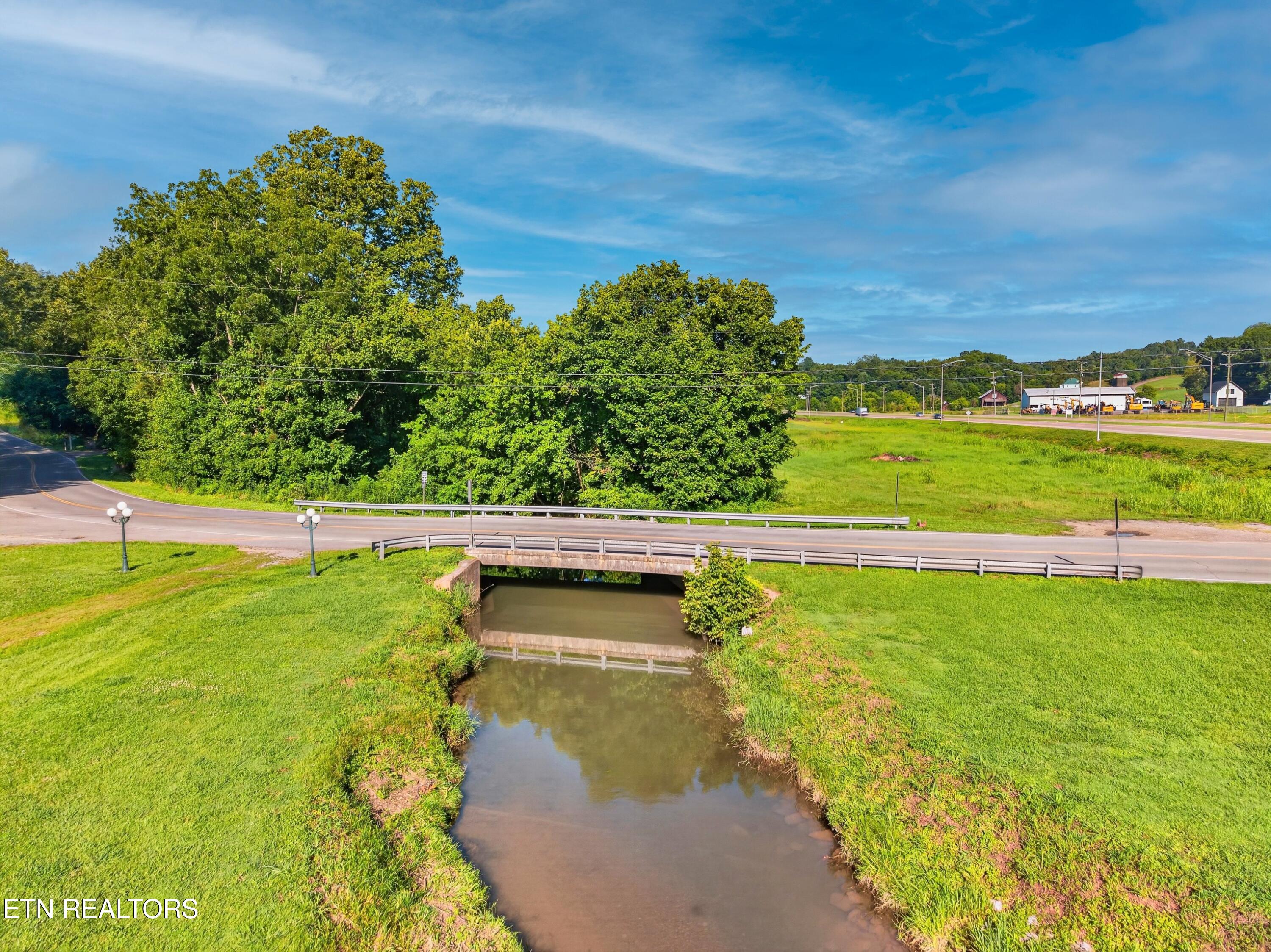 0 East Stone Drive/hwy. 11 Kingsport TN 37660