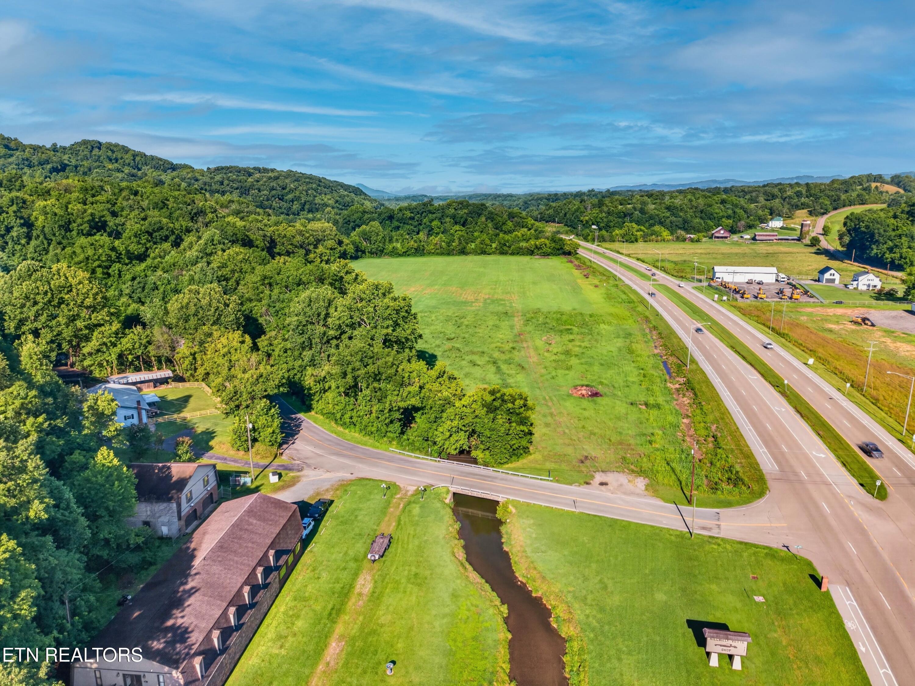 0 East Stone Drive/hwy. 11 Kingsport TN 37660