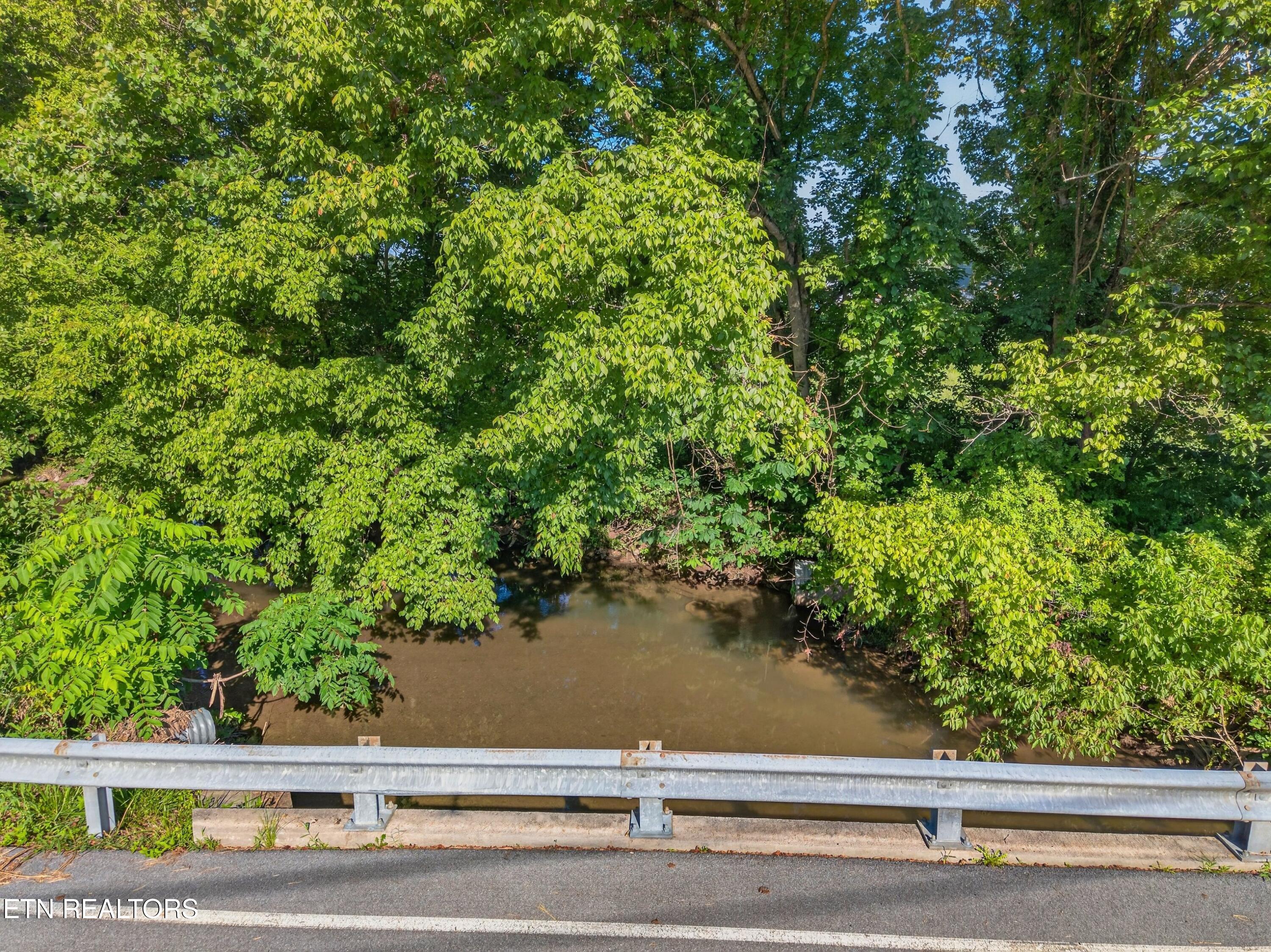 0 East Stone Drive/hwy. 11 Kingsport TN 37660