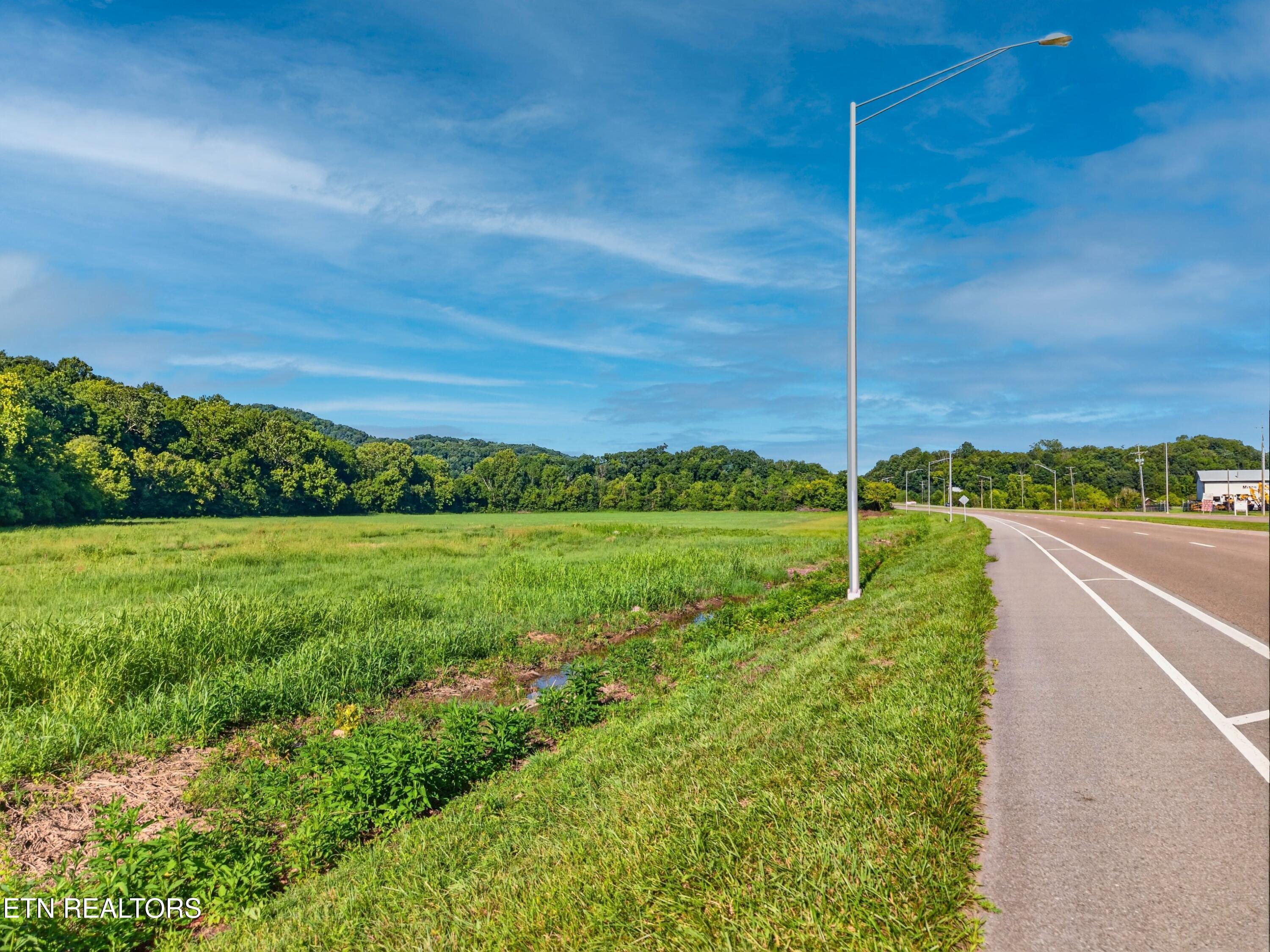 0 East Stone Drive/hwy. 11 Kingsport TN 37660