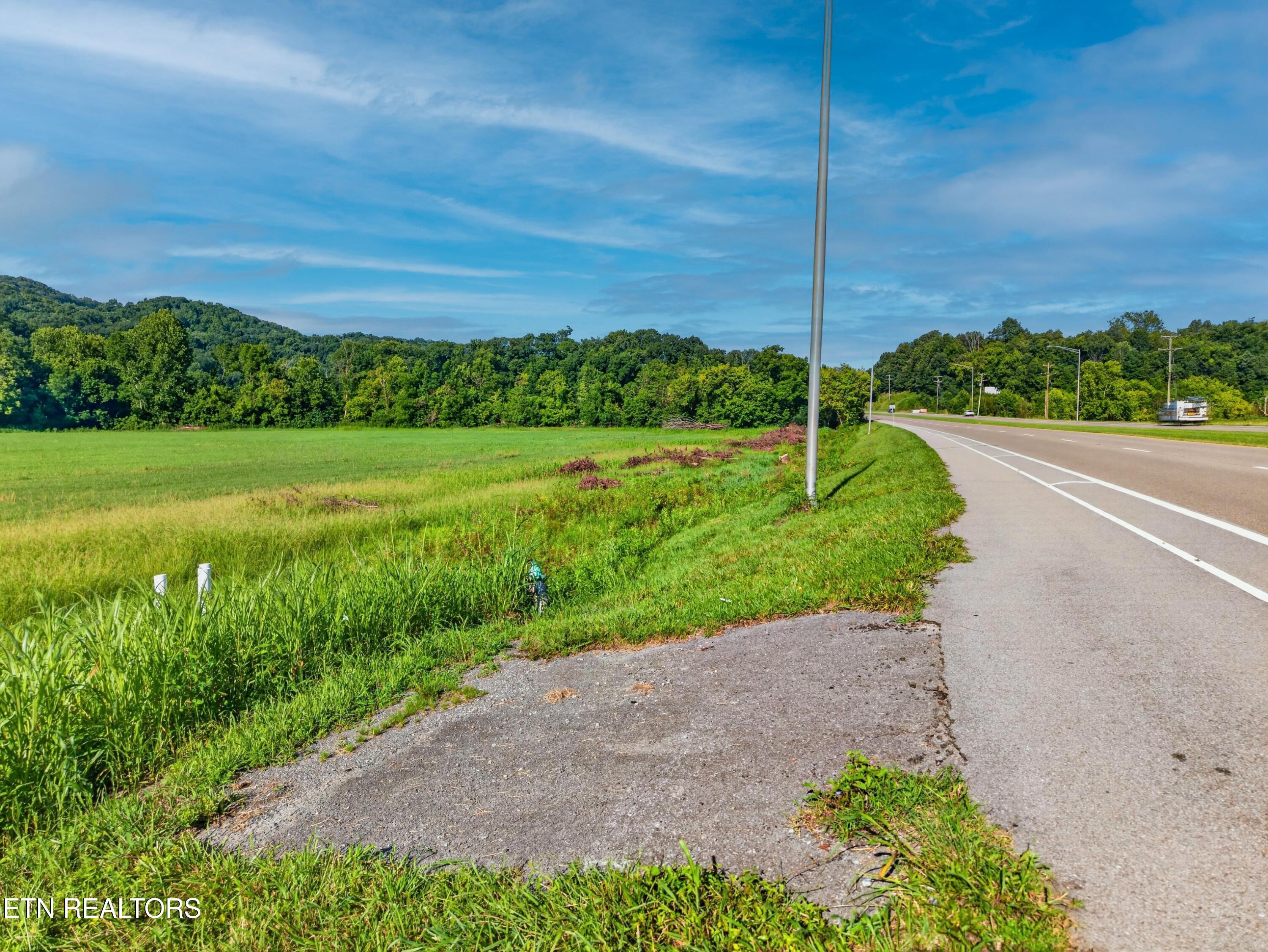 0 East Stone Drive/hwy. 11 Kingsport TN 37660