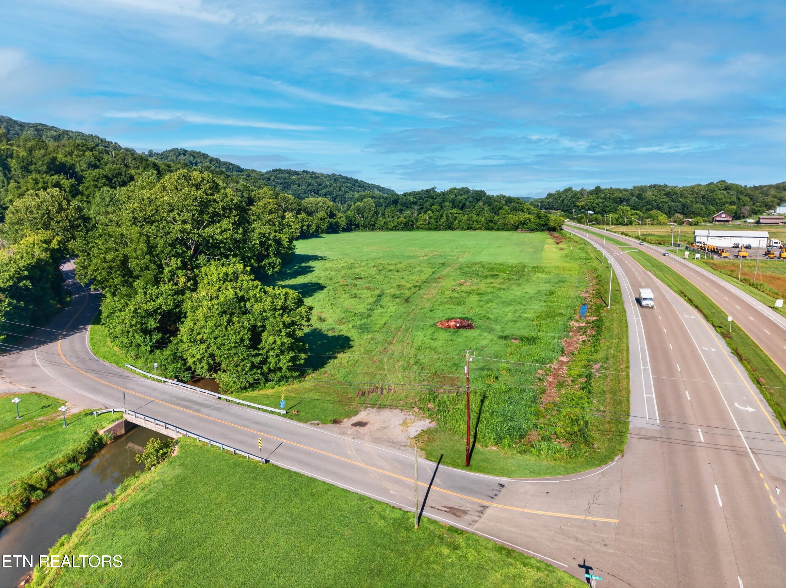 0 East Stone Drive/hwy. 11 Kingsport TN 37660