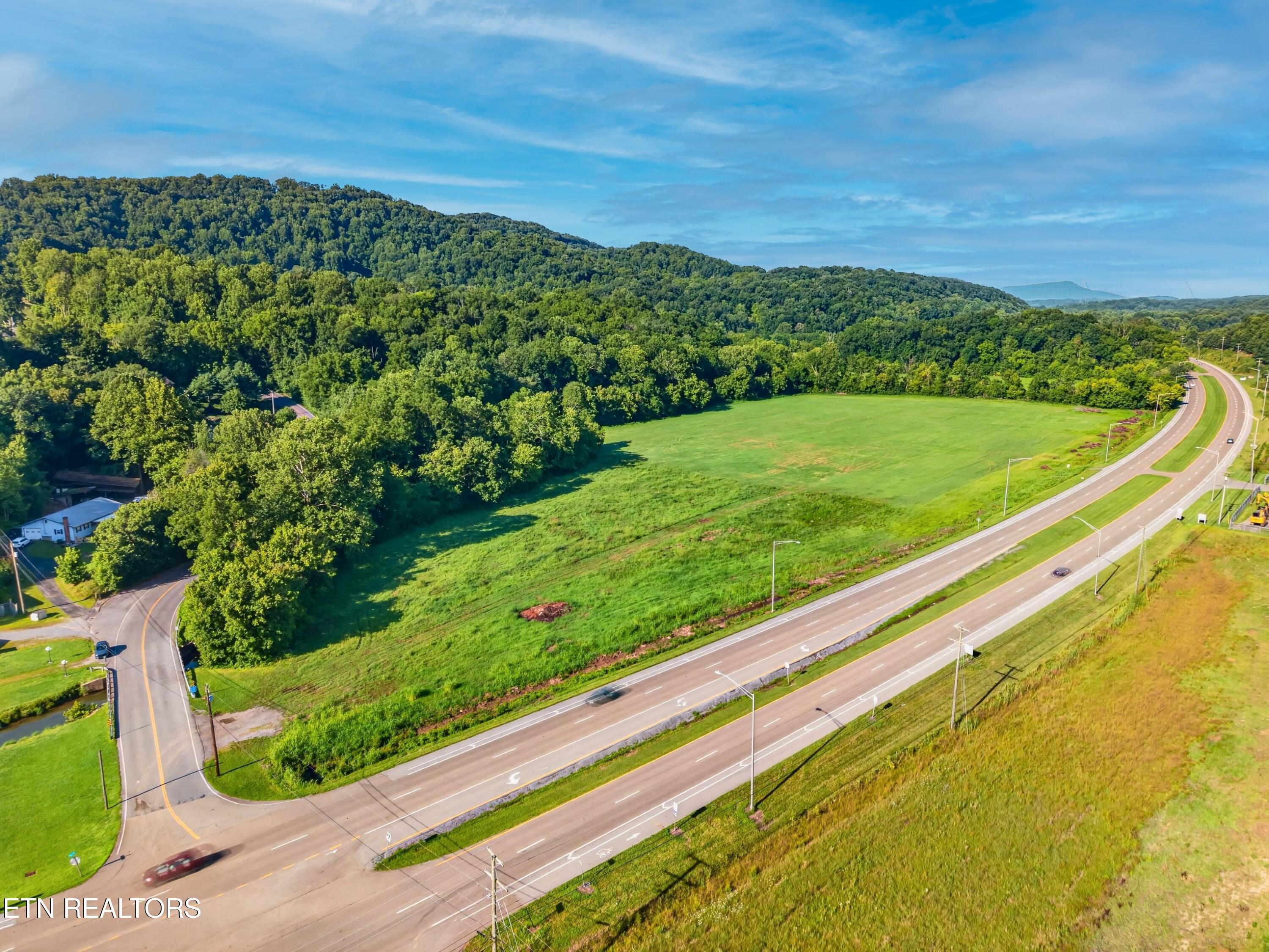 0 East Stone Drive/hwy. 11 Kingsport TN 37660