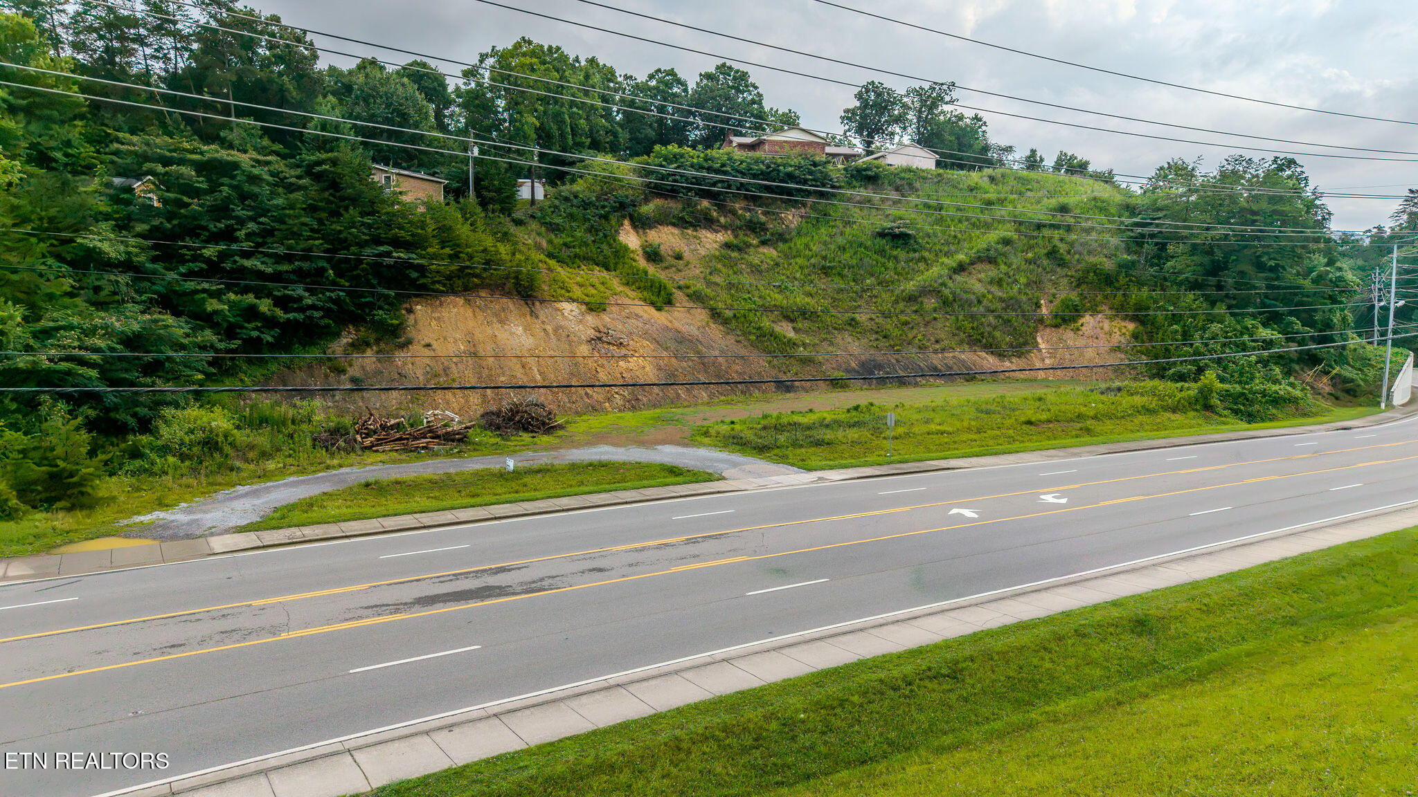 Veterans Boulevard Pigeon Forge TN 37863