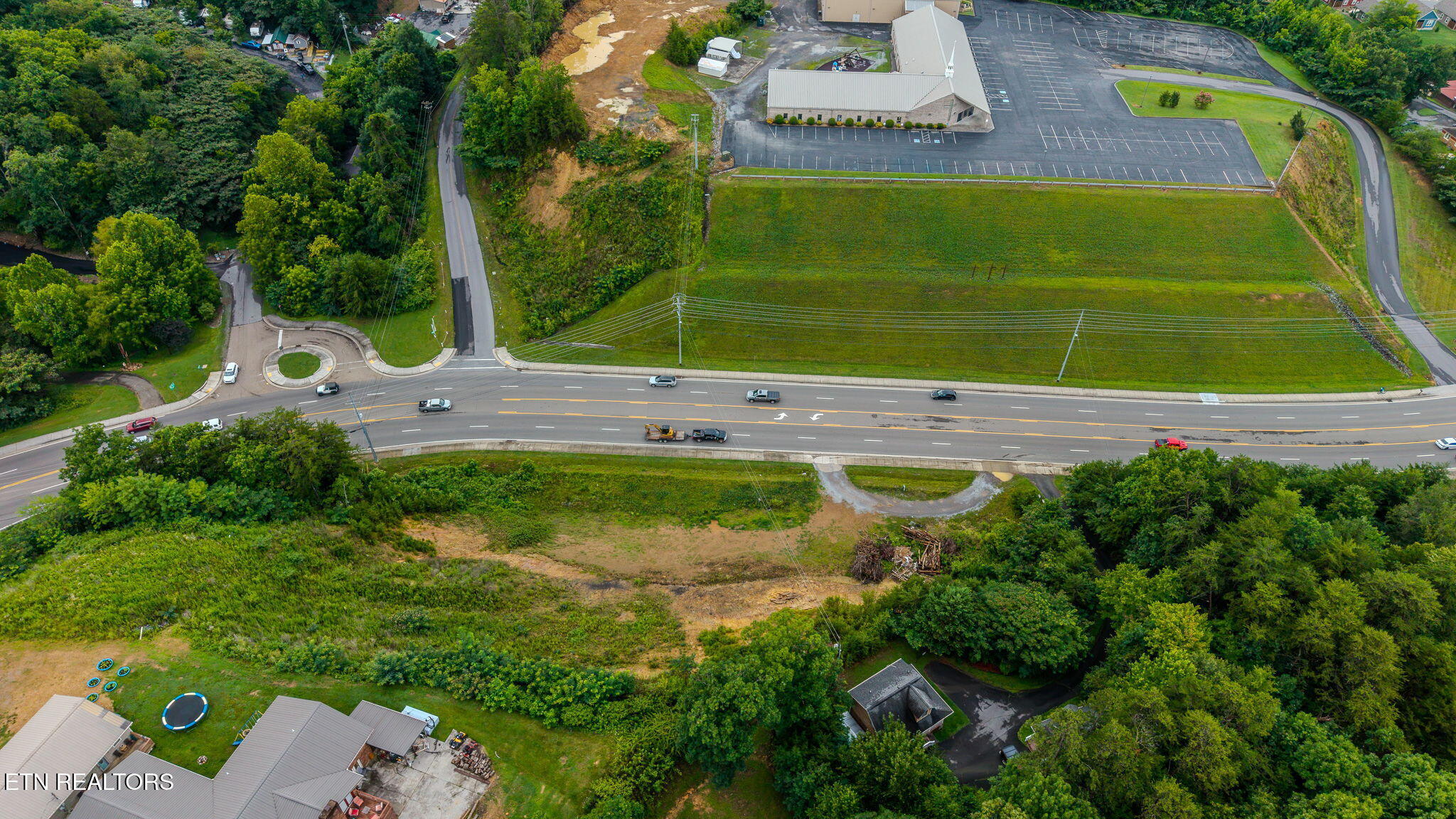 Veterans Boulevard Pigeon Forge TN 37863