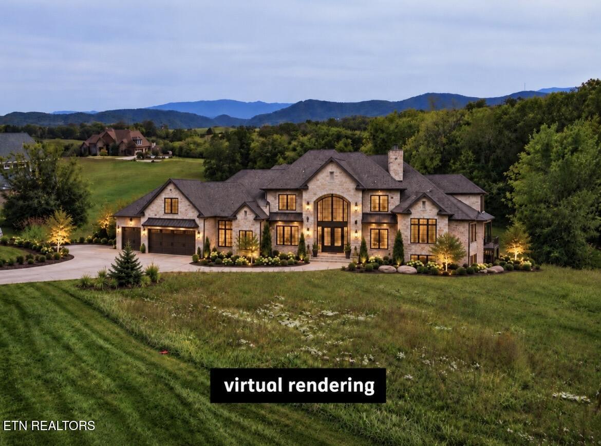 Tradition Lane Sevierville TN 37862