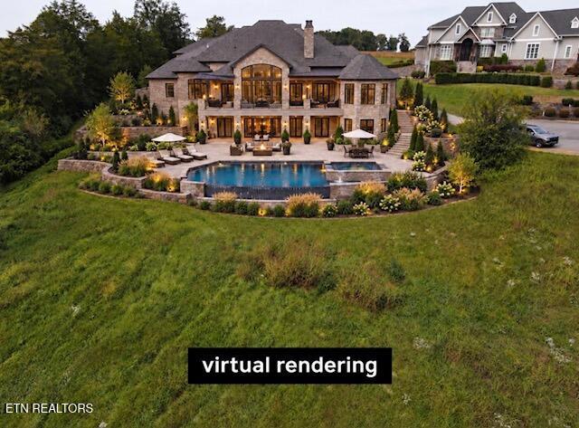 Tradition Lane Sevierville TN 37862