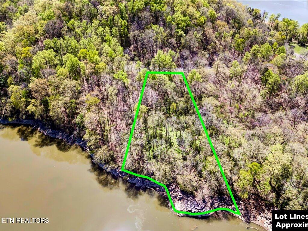 Lot 34 5 Oaks Circle Whitesburg TN 37891