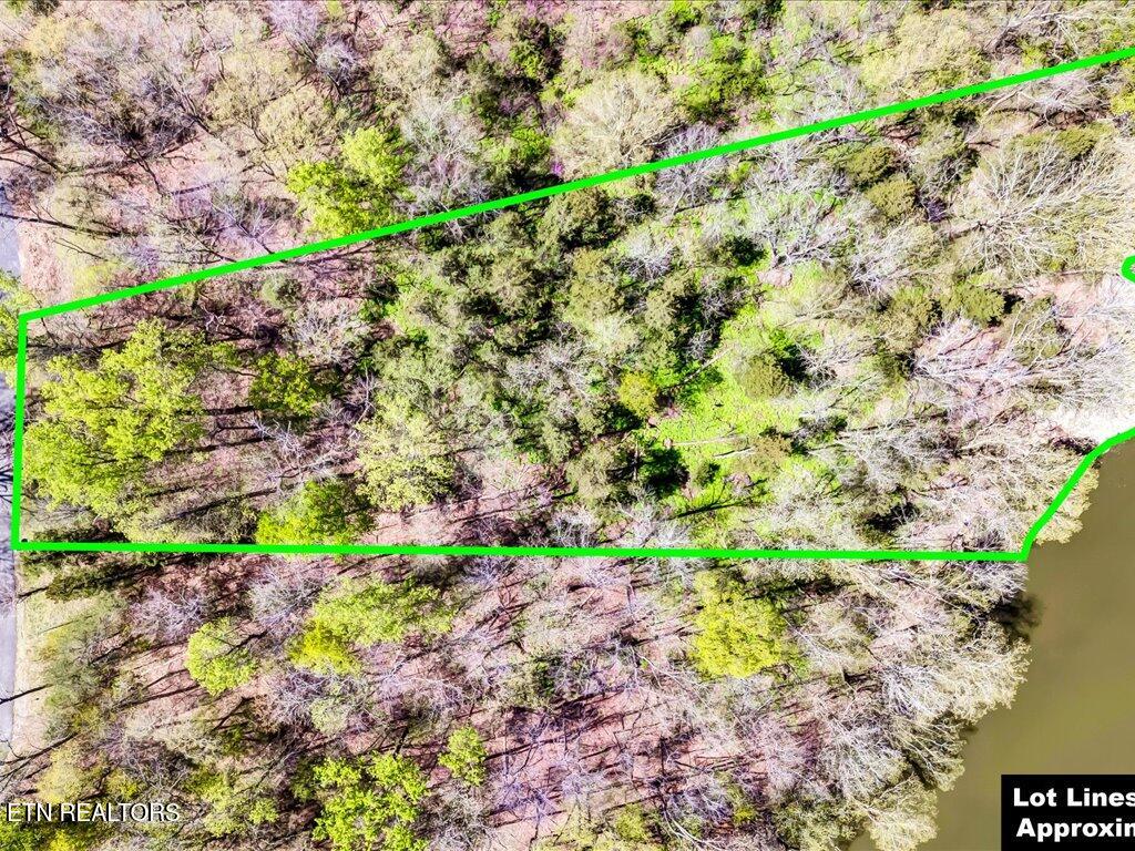 Lot 34 5 Oaks Circle Whitesburg TN 37891