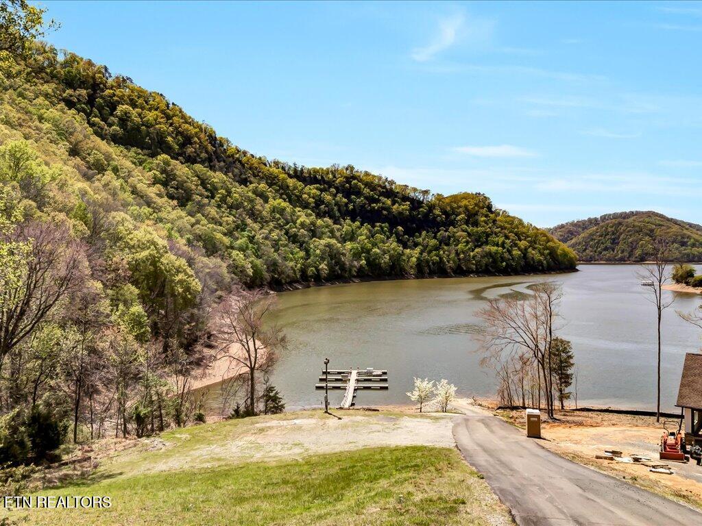 Lot 34 5 Oaks Circle Whitesburg TN 37891