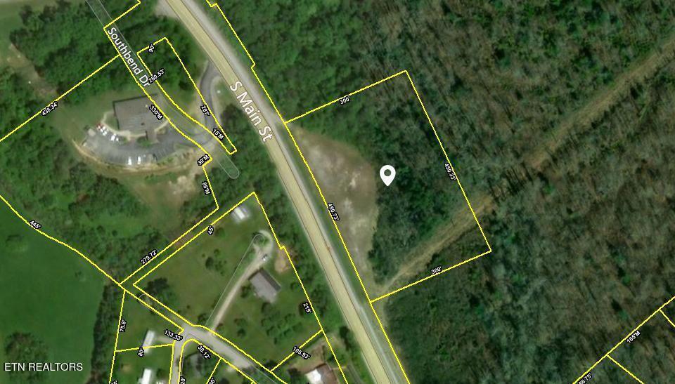 S Main Street Crossville TN 38555