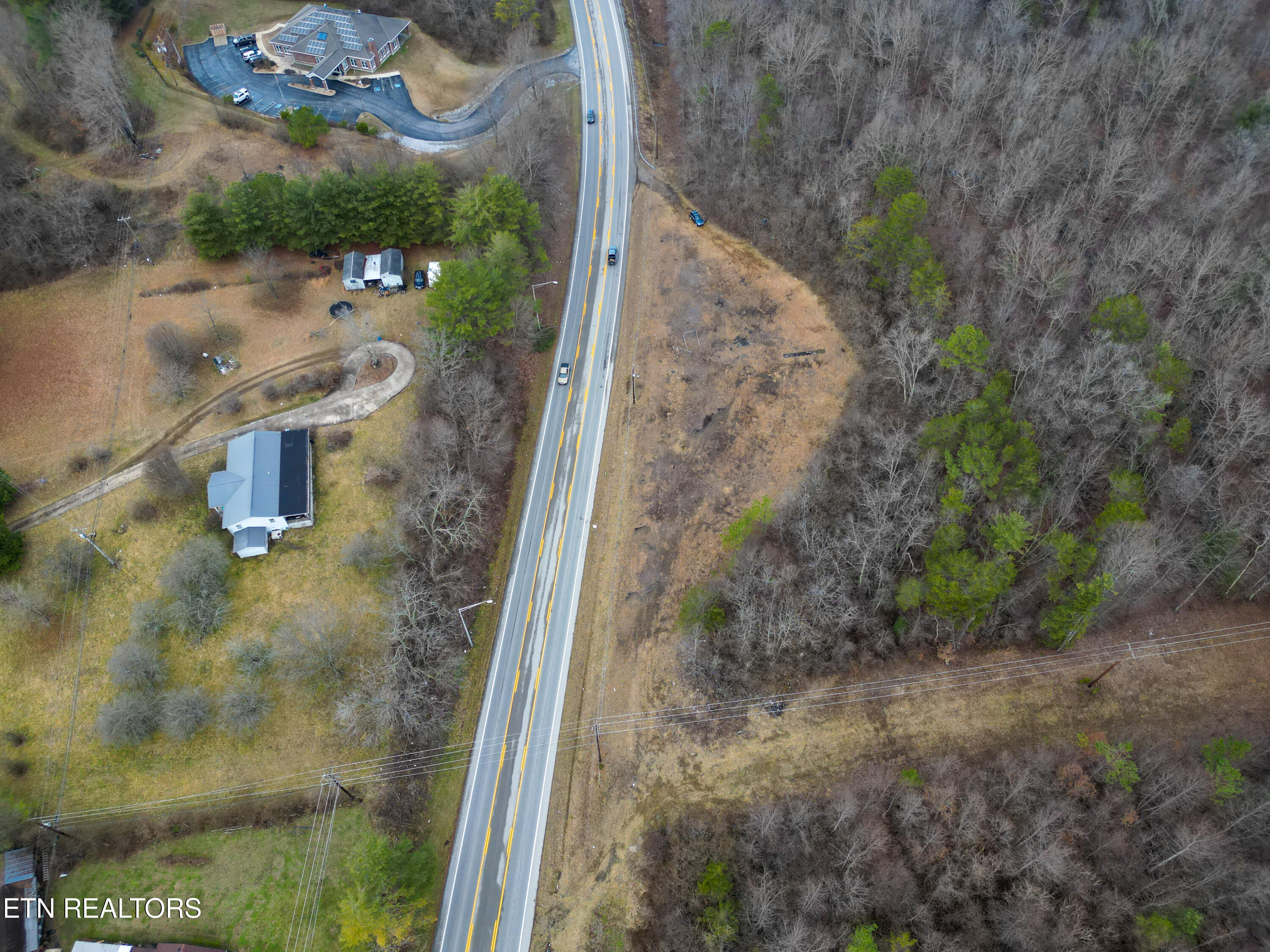 S Main Street Crossville TN 38555