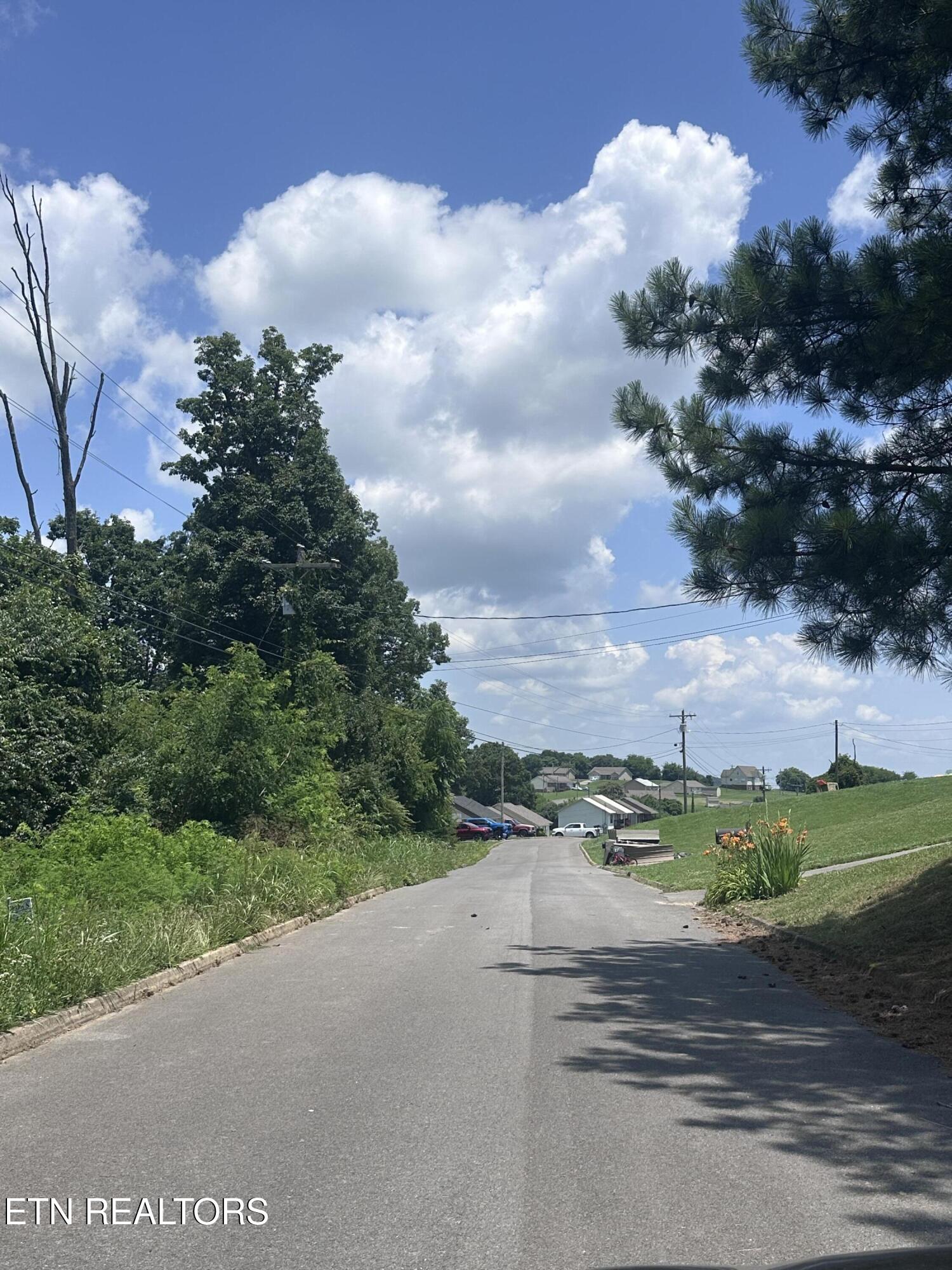 560 Low Valley Road Dandridge TN 37725