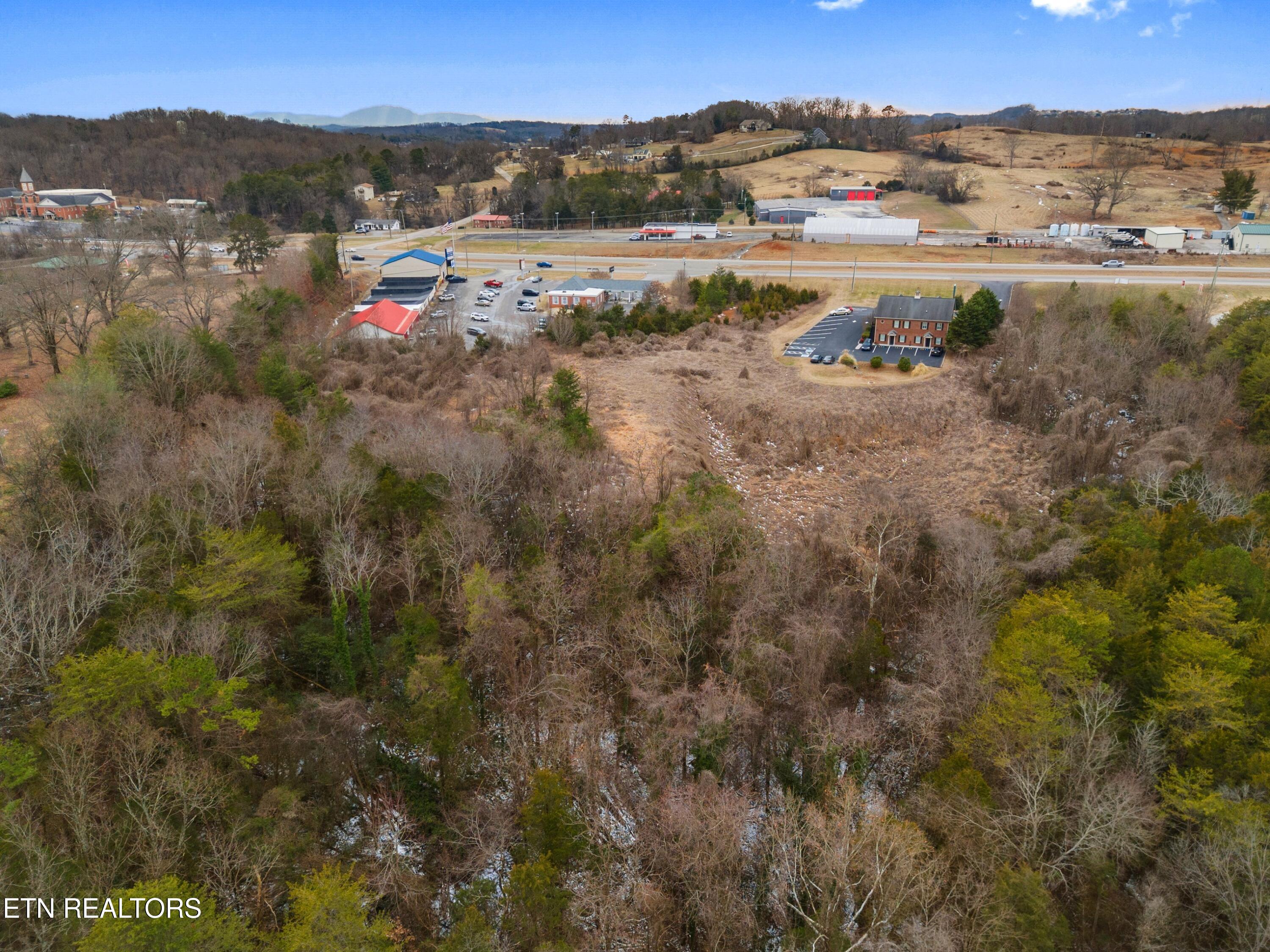 Par. 11&12 Highway 92 S Dandridge TN 37725