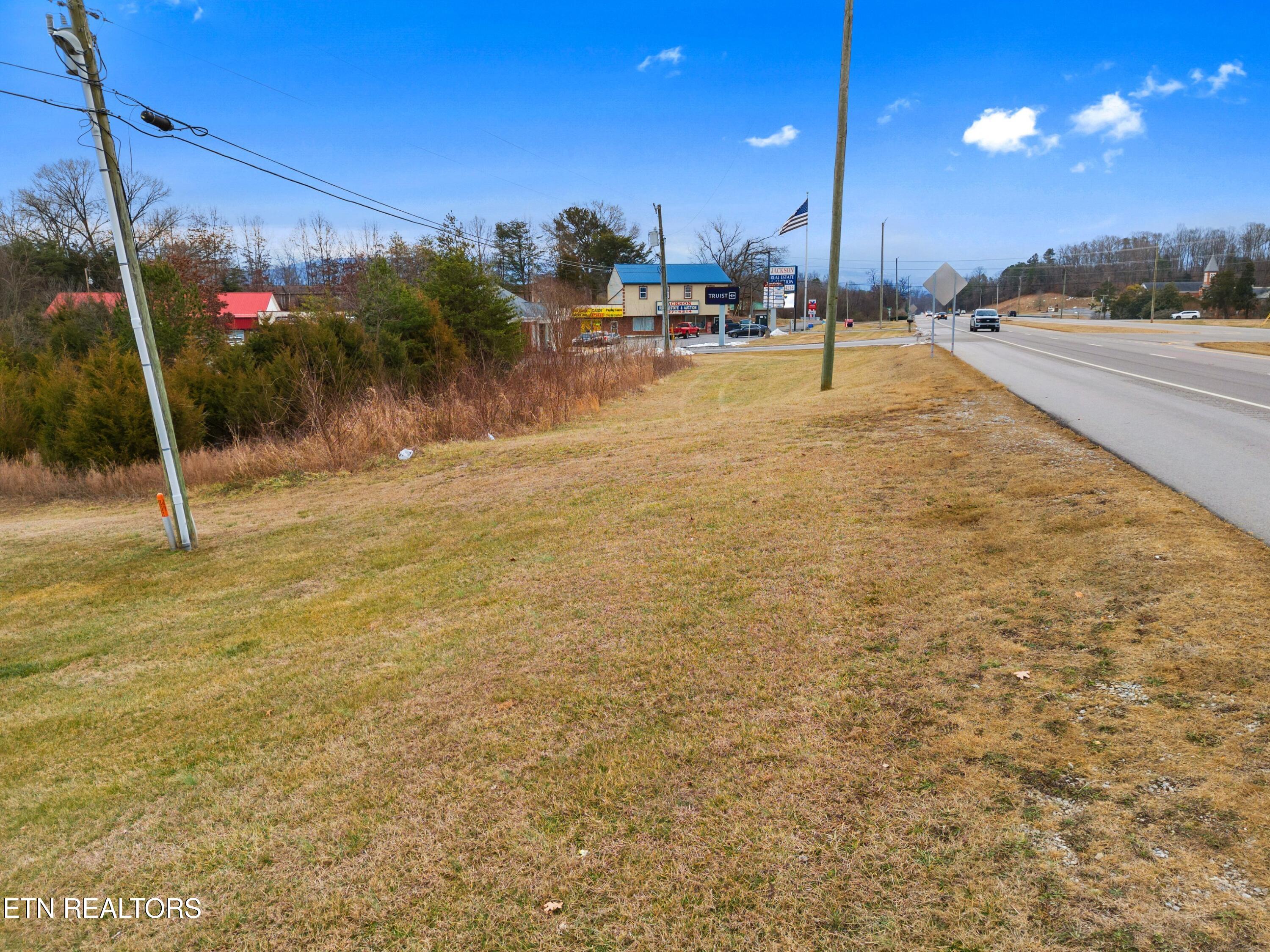 Par. 11&12 Highway 92 S Dandridge TN 37725