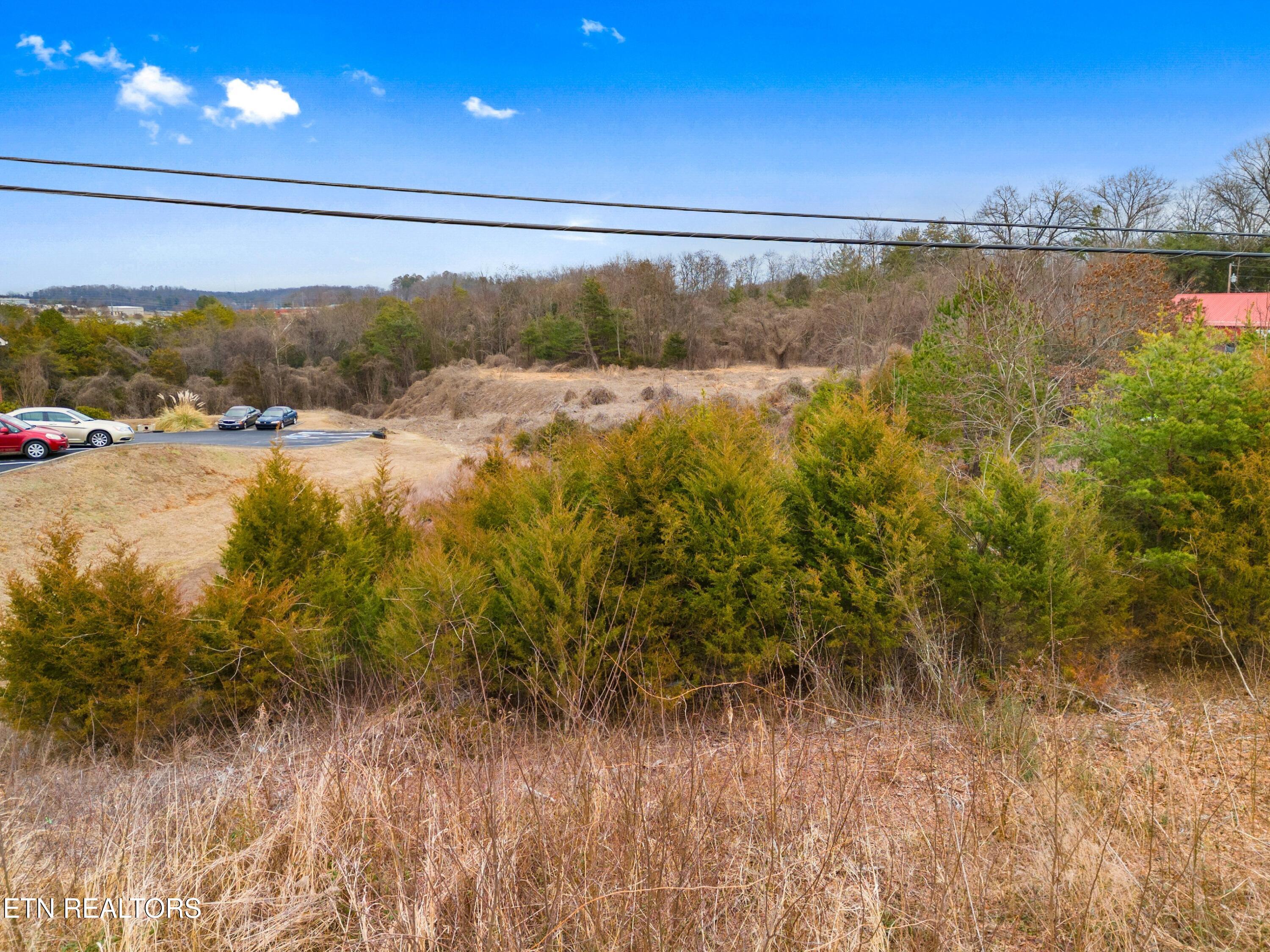 Par. 11&12 Highway 92 S Dandridge TN 37725