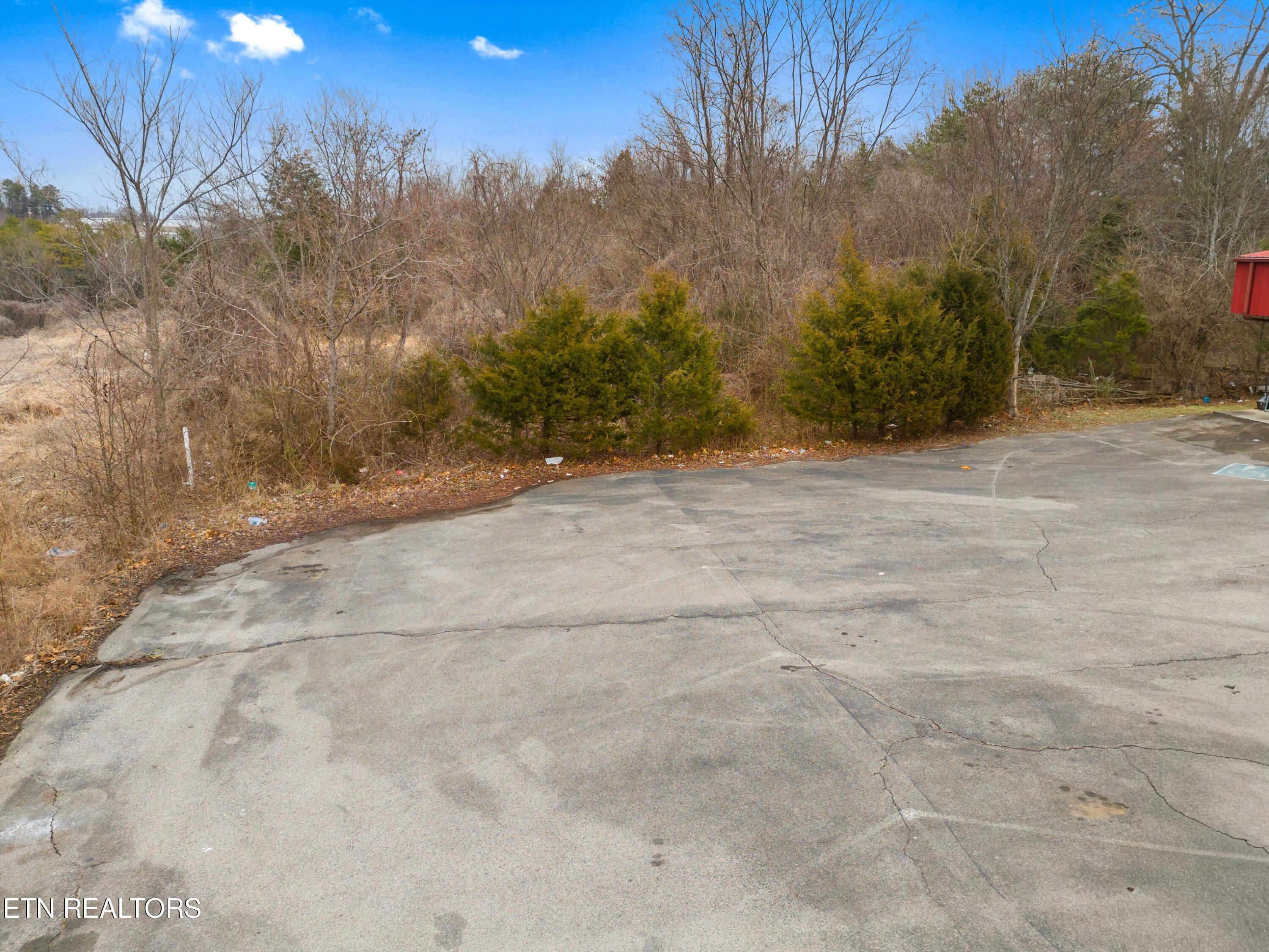 Par. 11&12 Highway 92 S Dandridge TN 37725