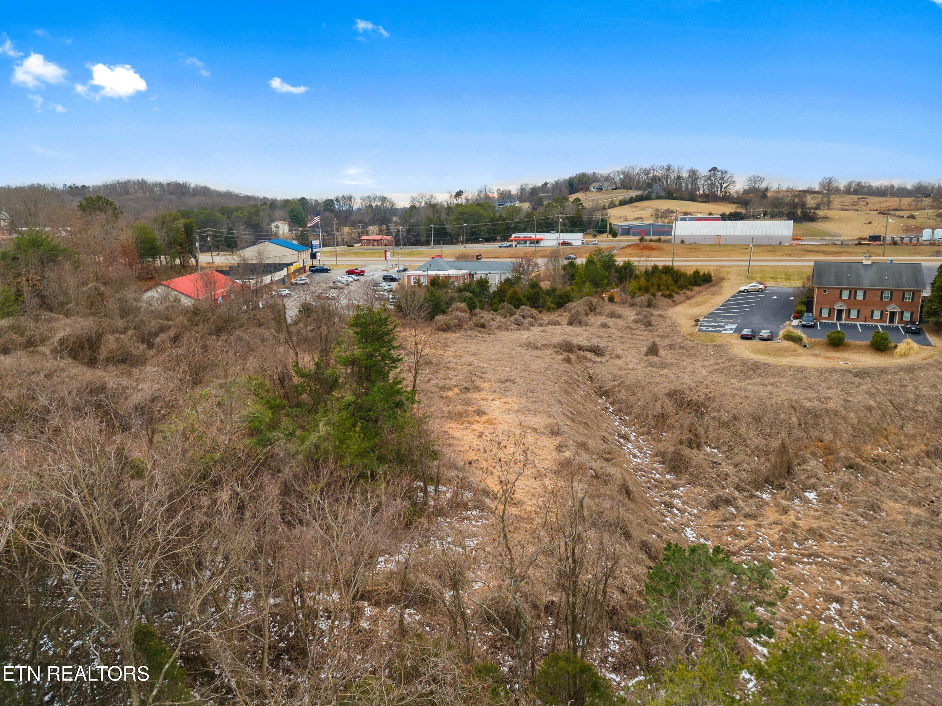 Par. 11&12 Highway 92 S Dandridge TN 37725